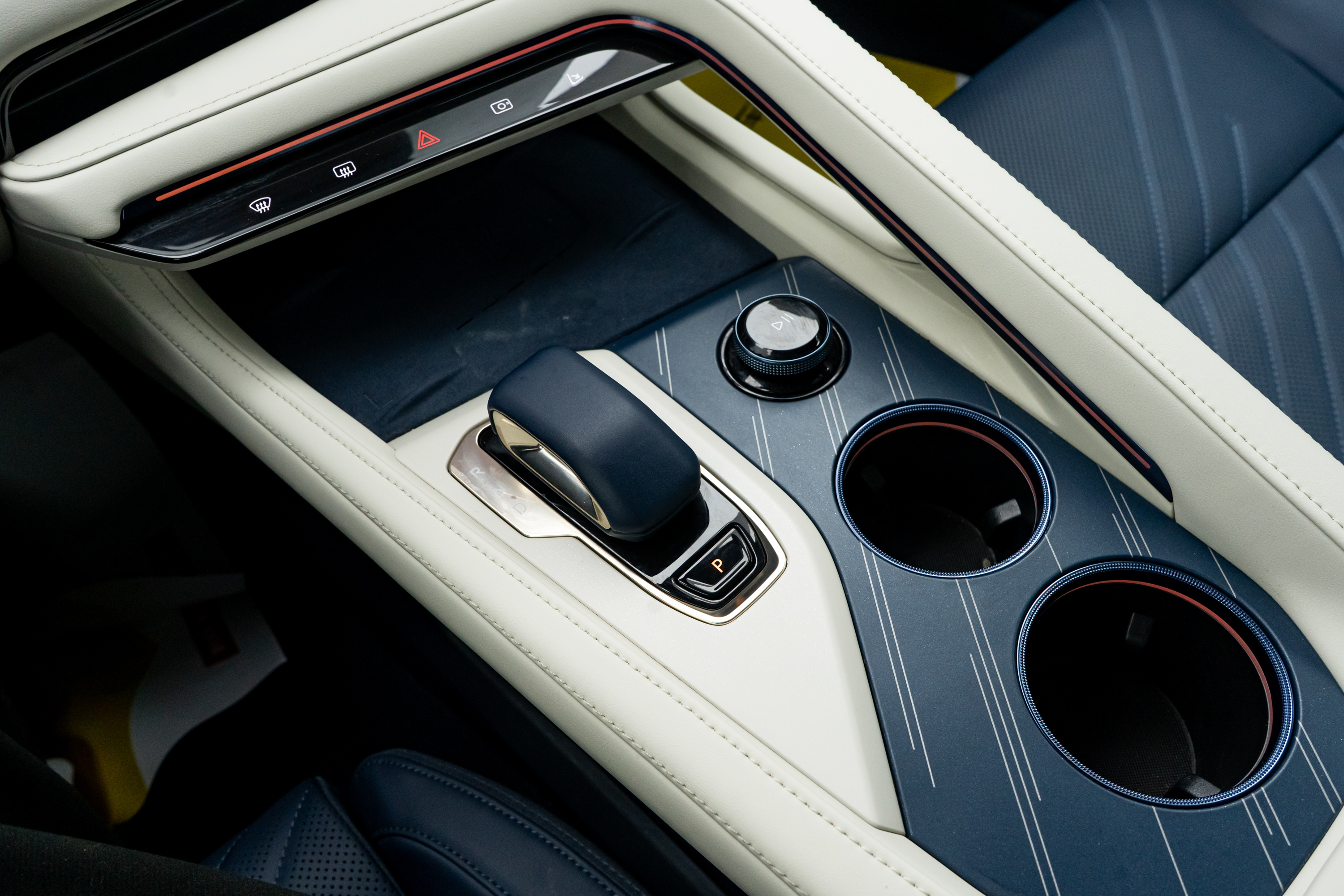 极氪 极氪001 2024 汽车图片 #31