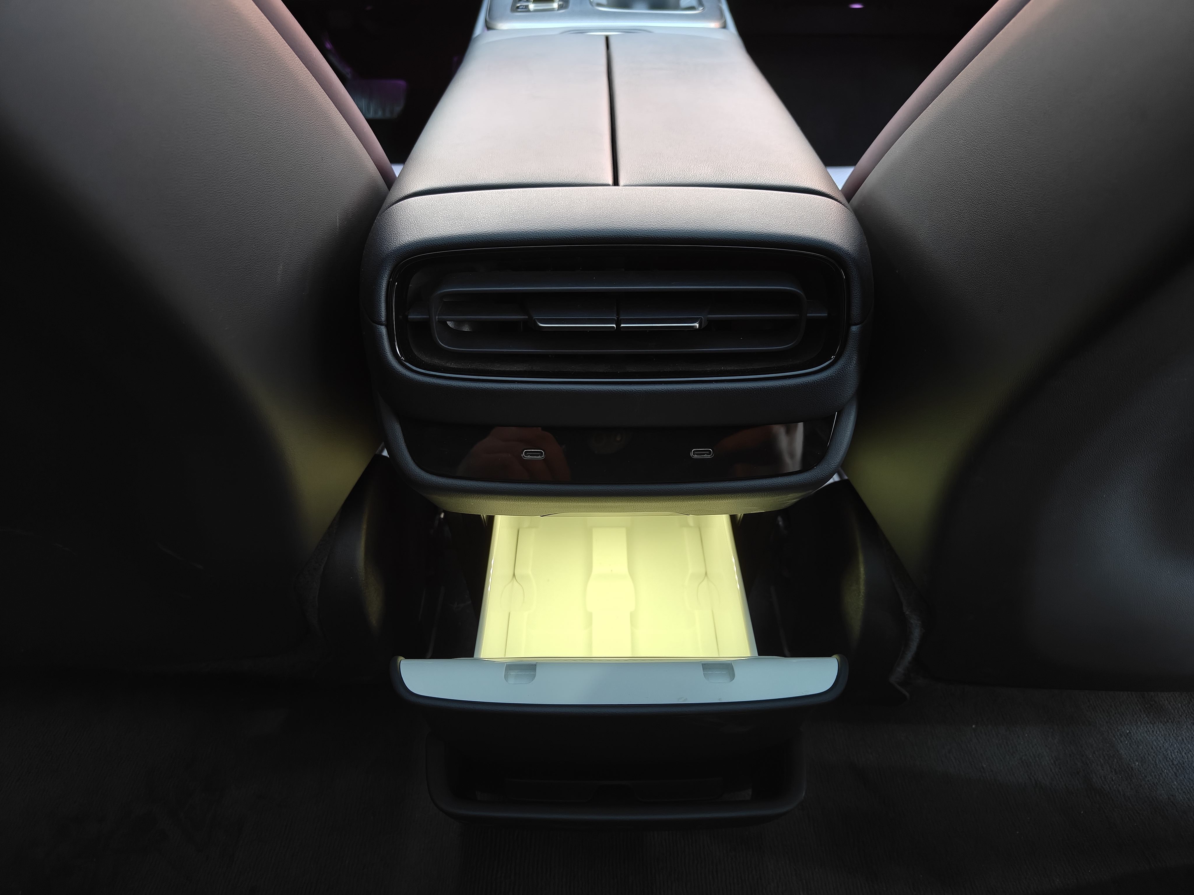 MI SU7 2025 car image #31