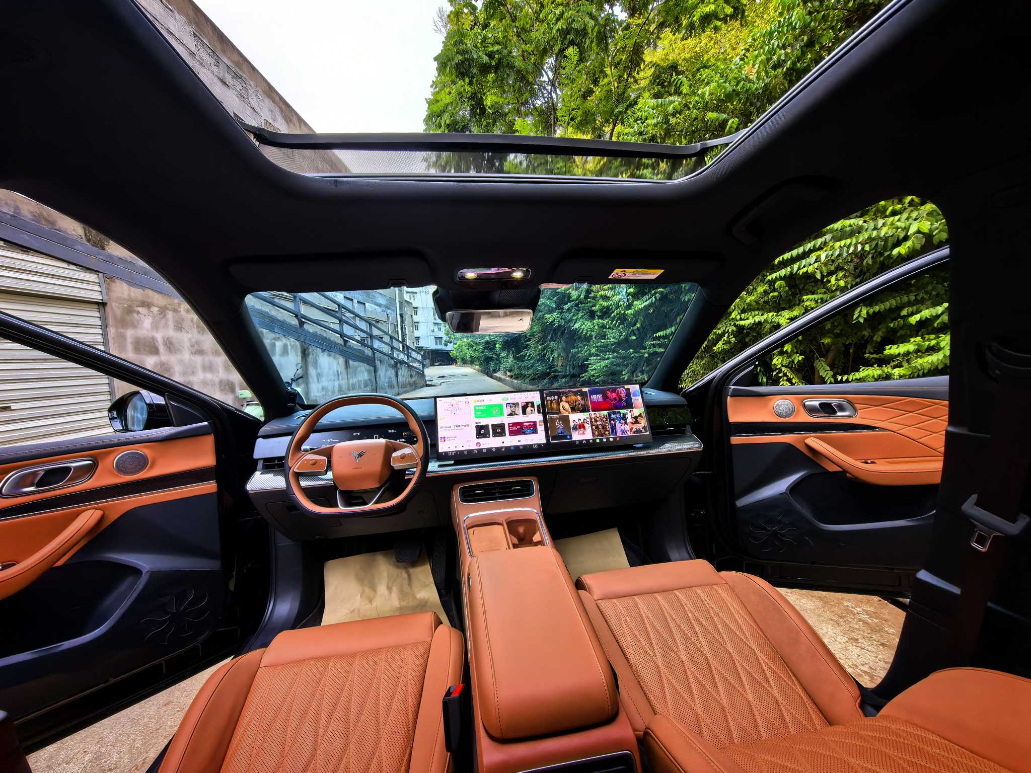 Neta L 2024 #31 Neta L 2024 изображение автомобиля #31