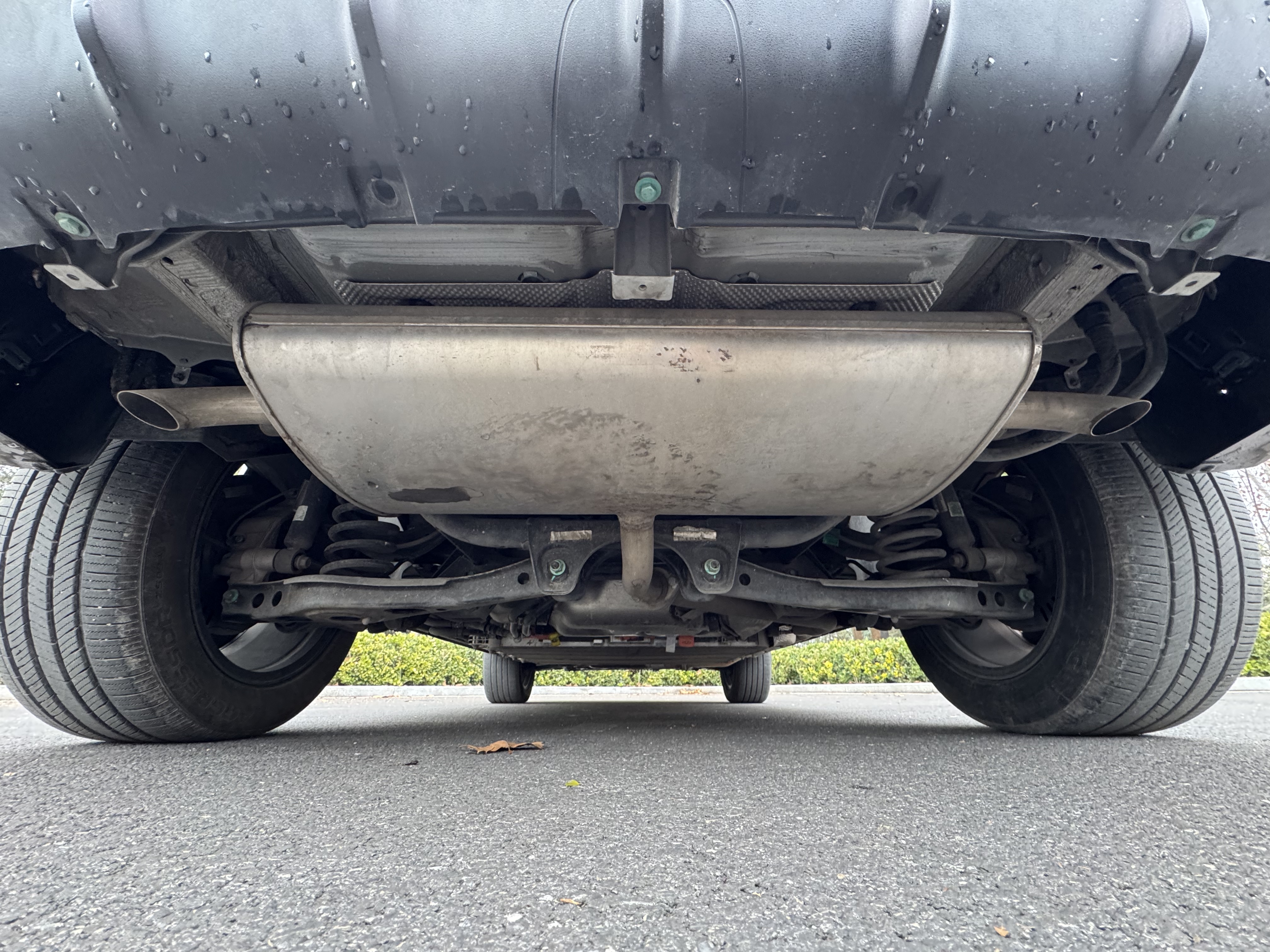 Chery Exploration 06 C-DM 2024 #31 Chery Exploration 06 C-DM 2024 car image #31