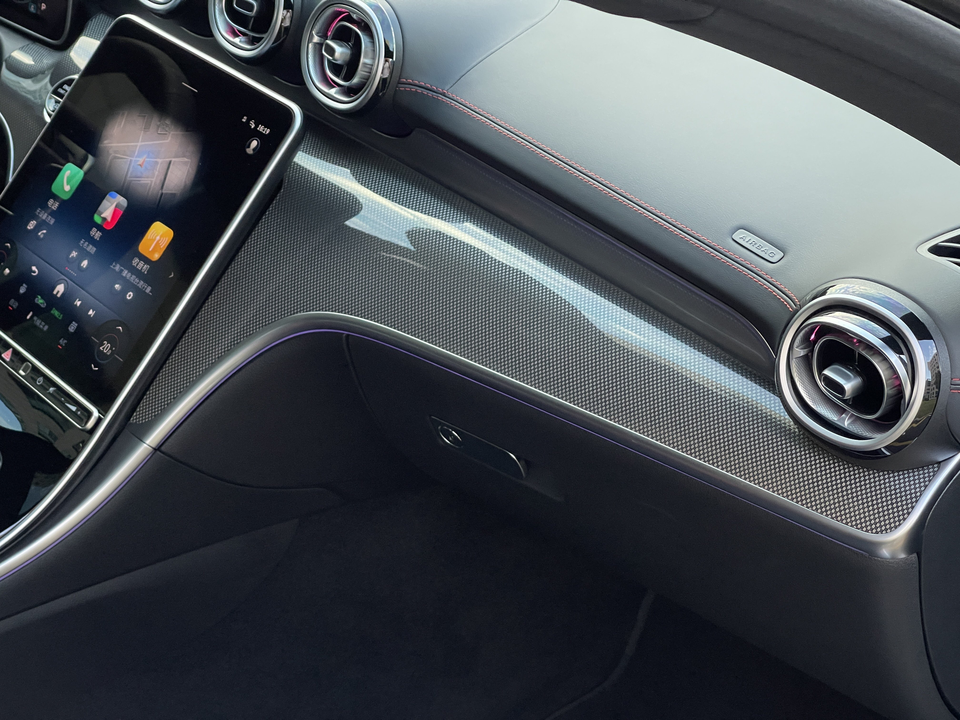 Mercedes-Benz CLE AMG 2024 imagem de carro #31