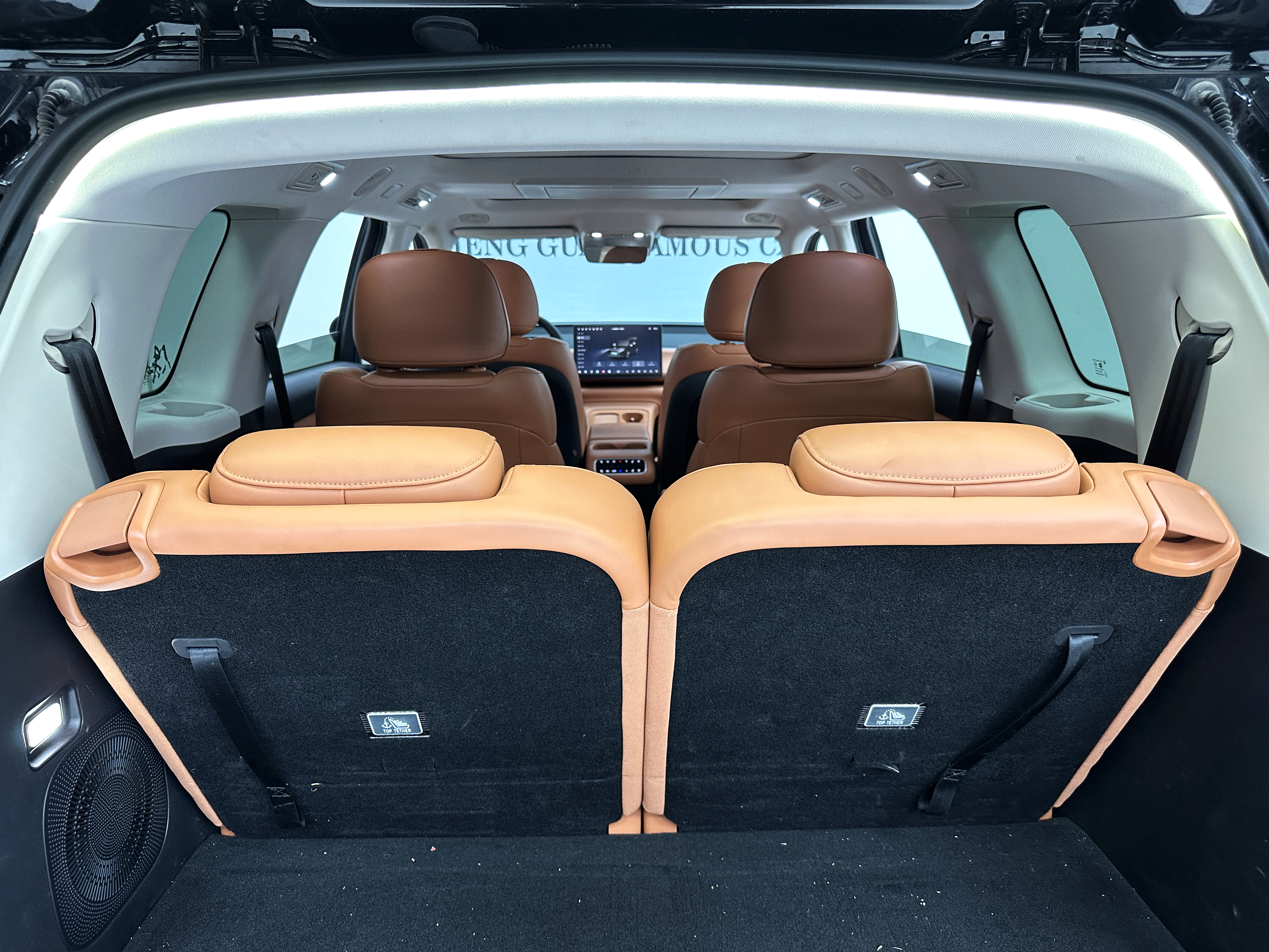 零跑汽车 零跑C16 2025 汽车图片 #31