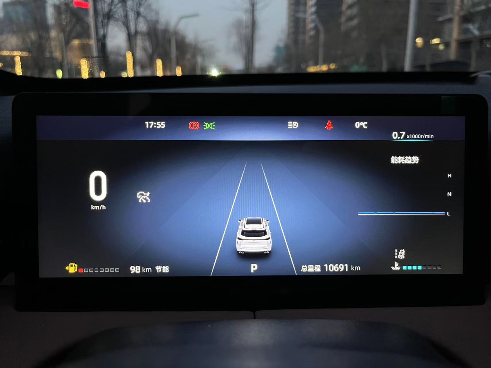 Changan UNI-Z 2024 #31 Changan UNI-Z 2024 immagine di auto #31