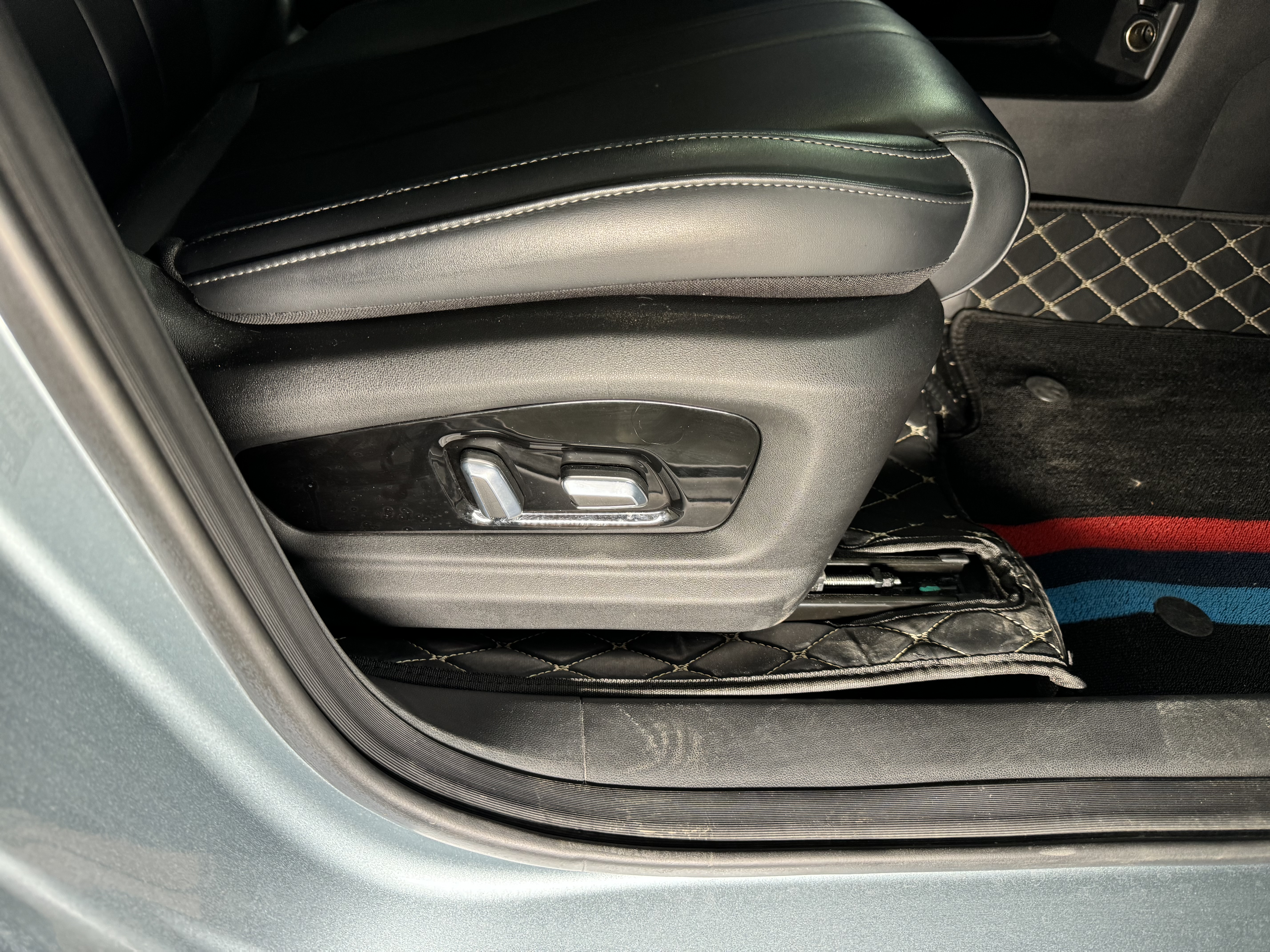 Chery Exploration 06 2023 صورة سيارة #31