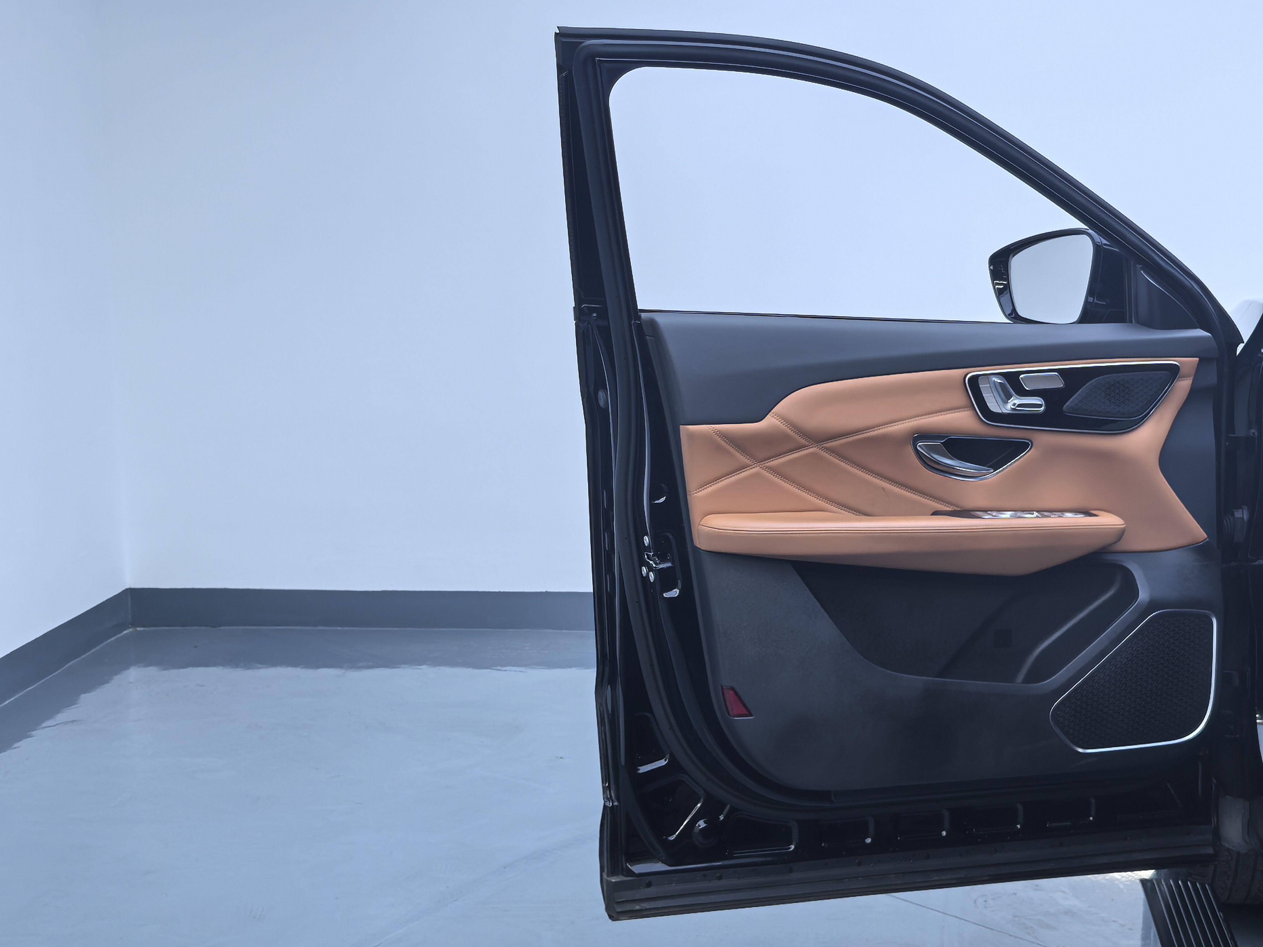 捷途山海 捷途山海L7 2025 汽车图片 #31