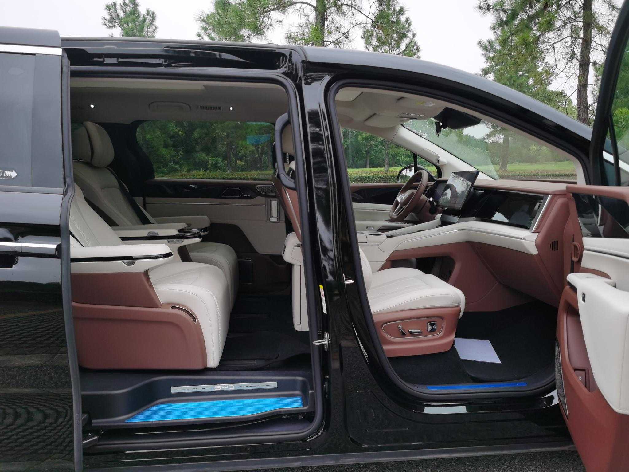 比亚迪 夏 2025 汽车图片 #31