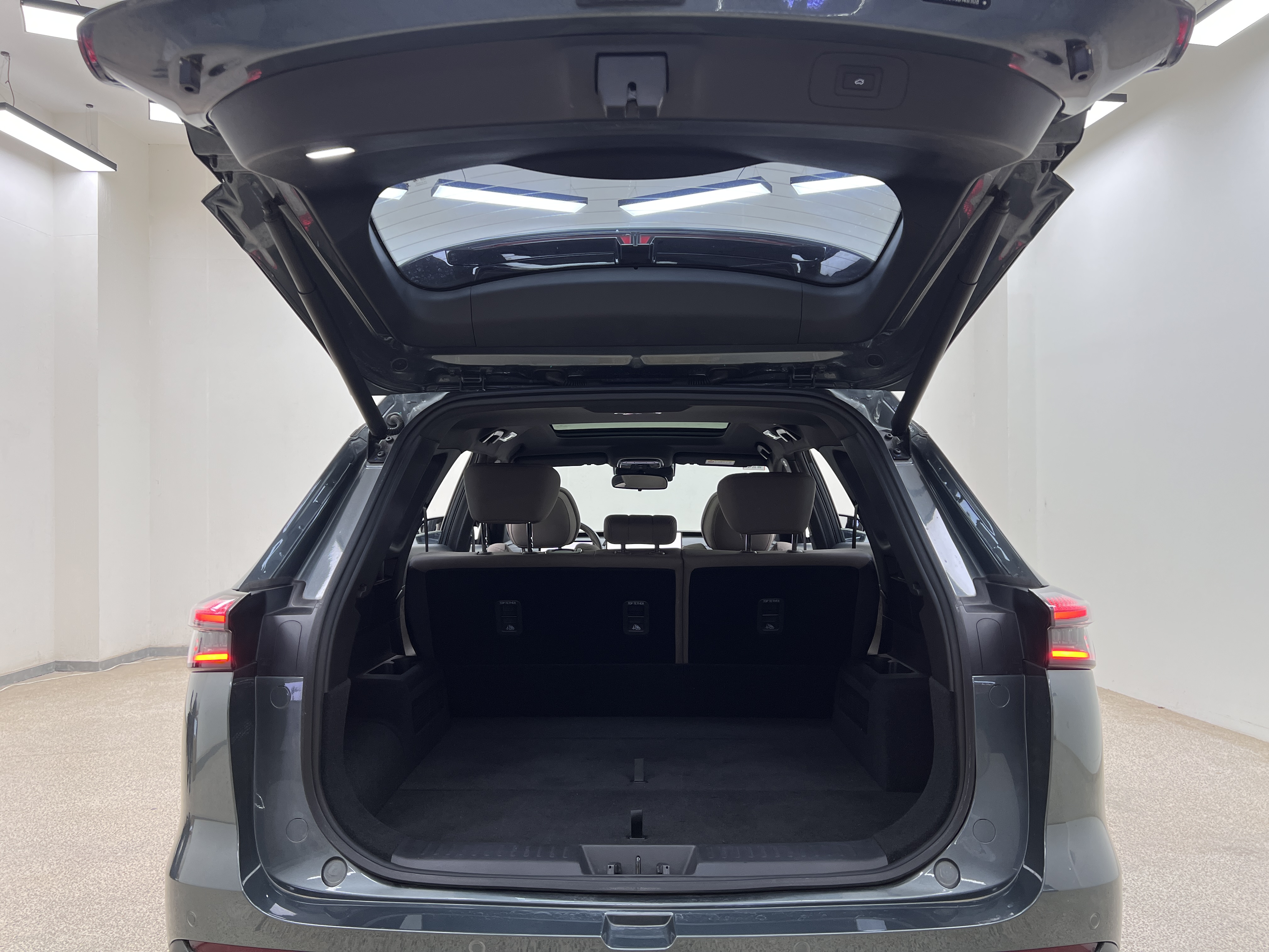 Chery 2025 #31 Chery 2025 immagine di auto #31