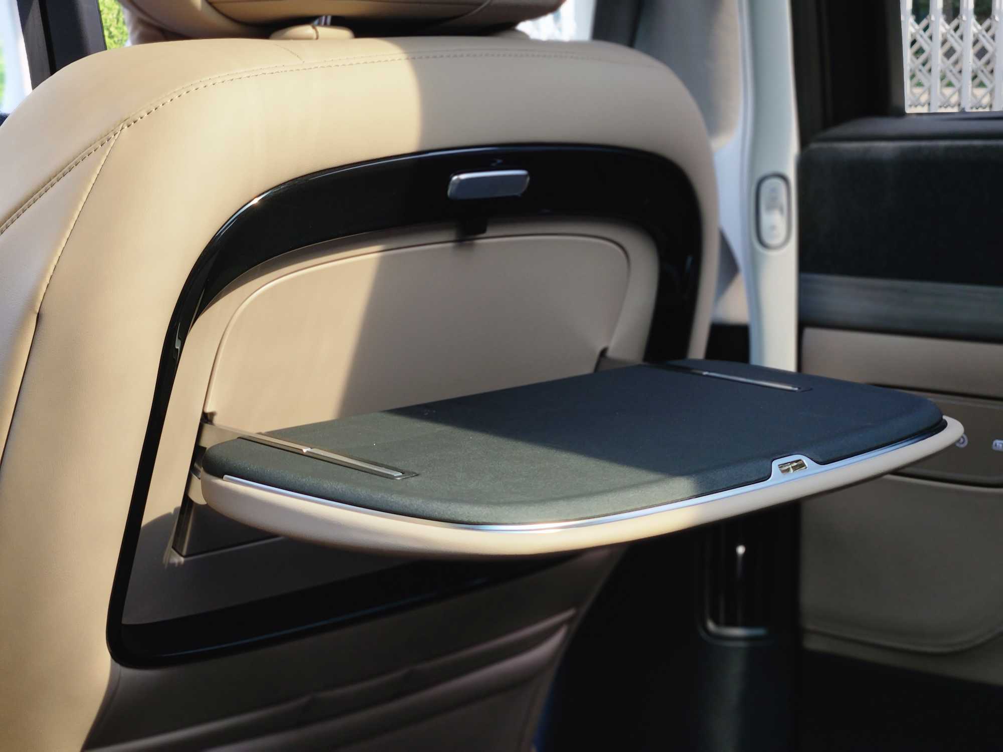 Xpeng X9 2025 imagem de carro #31