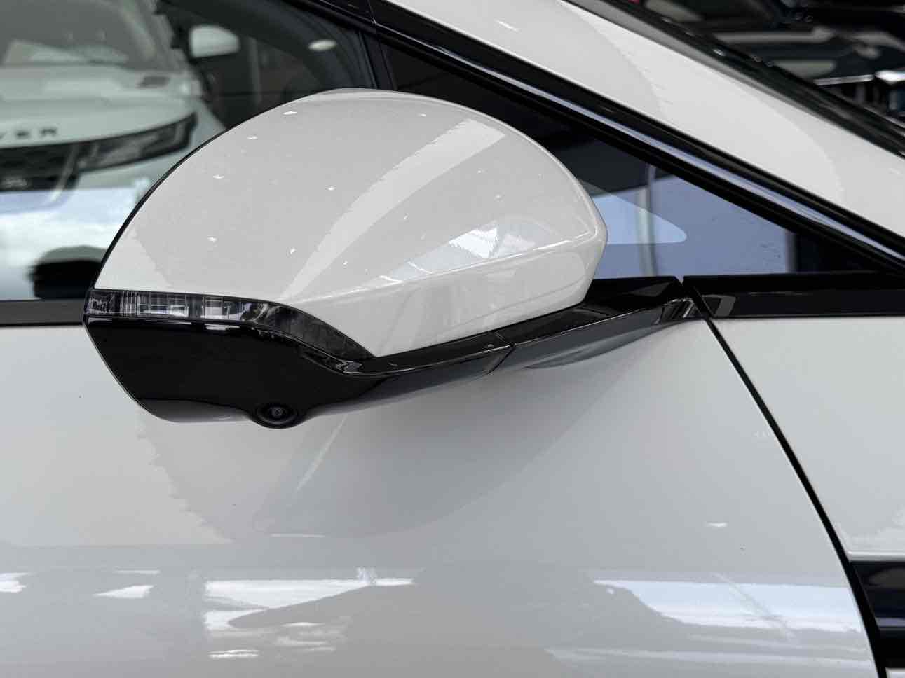 日产 日产N7 2025 汽车图片 #31