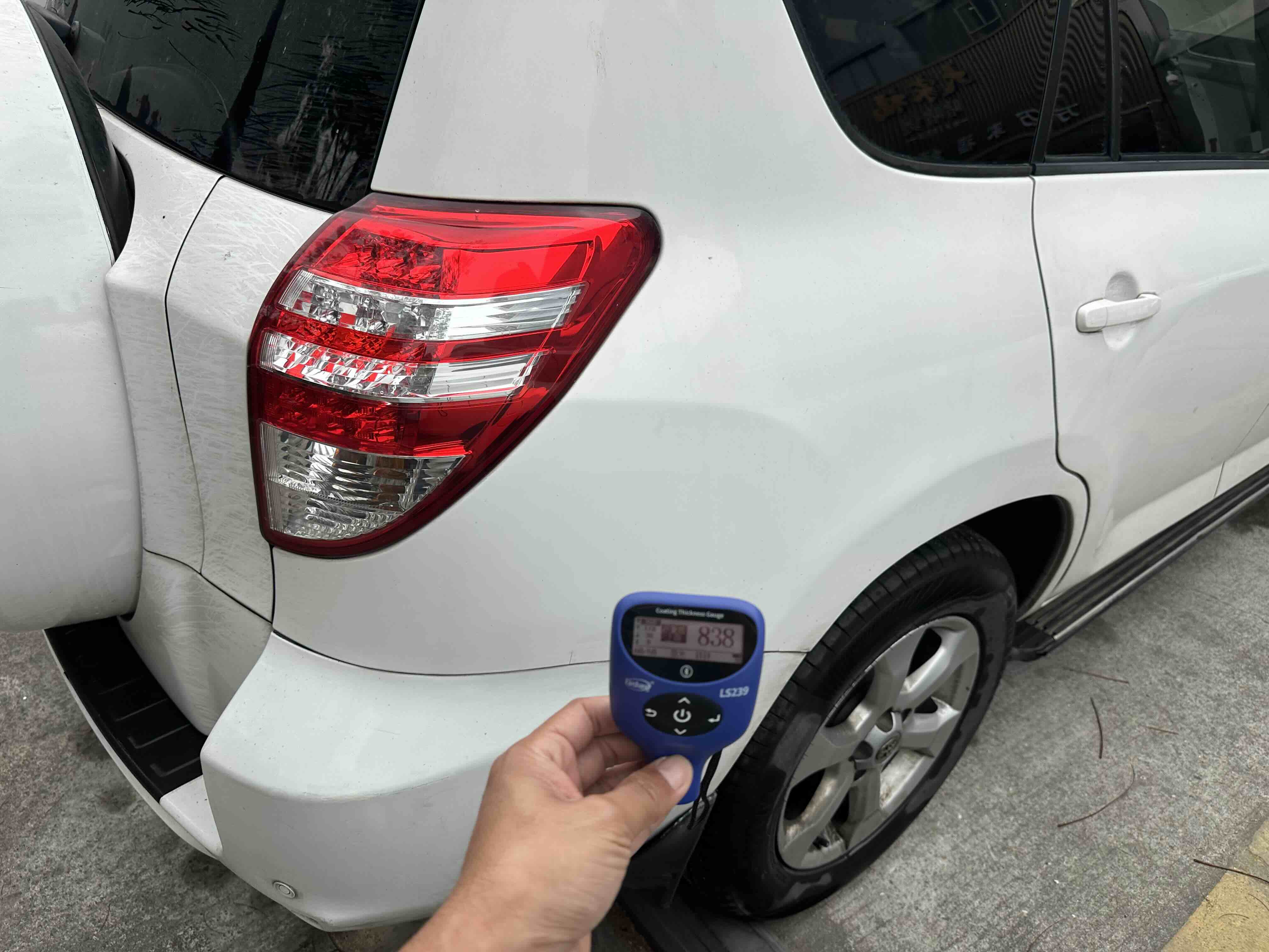 Toyota RAV4 2012 #31 Toyota RAV4 2012 imagem de carro #31