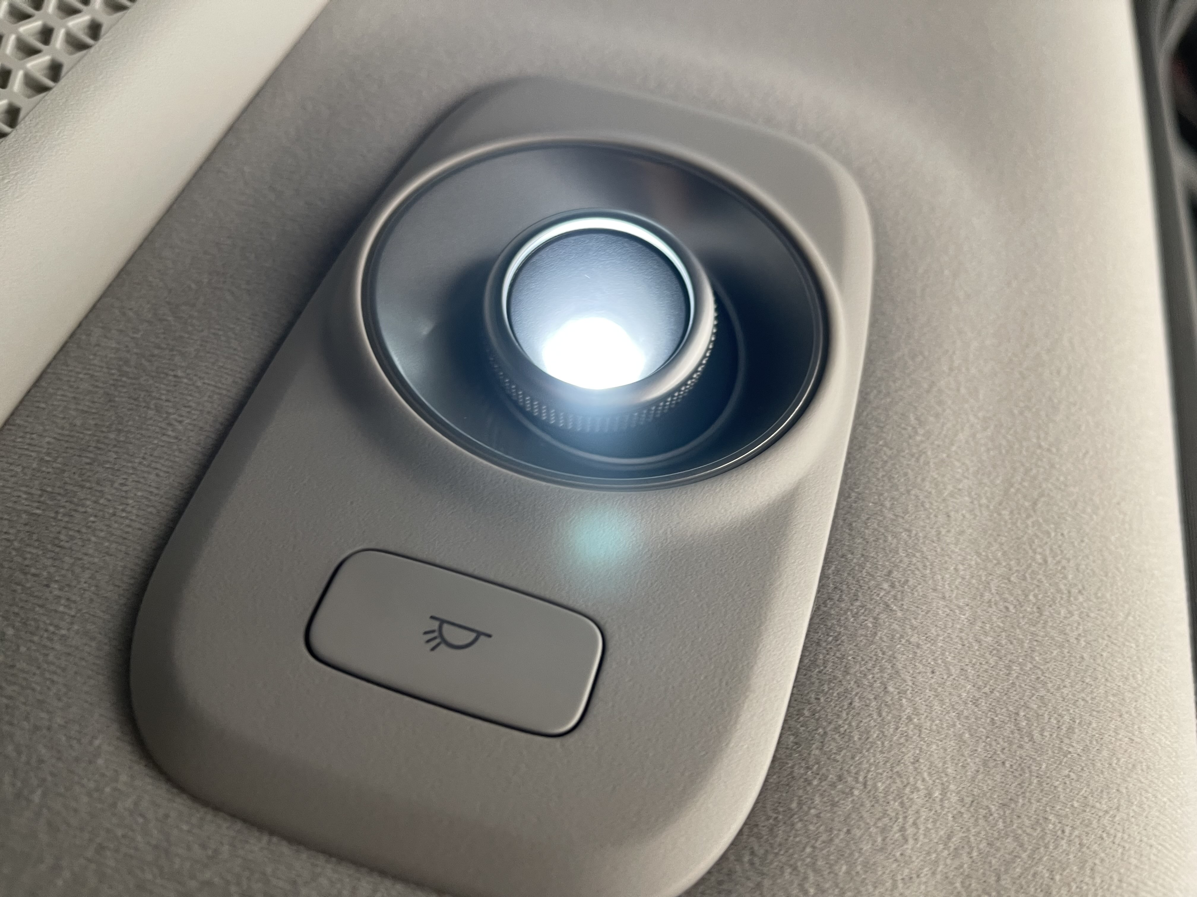 GAC Trumpchi Xiangwang M8 2025 car image #31