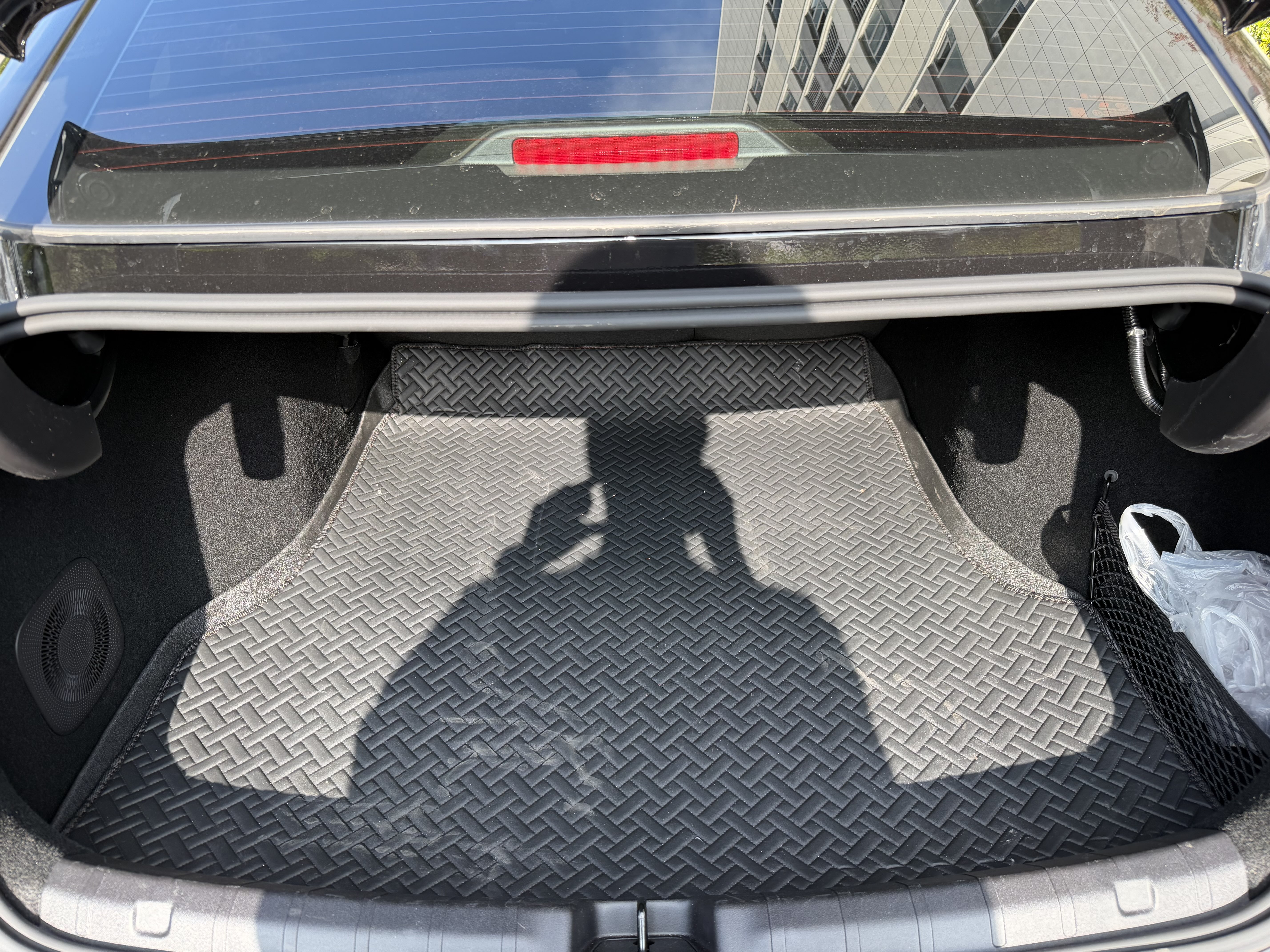 零跑汽车 零跑B01 2025 汽车图片 #31