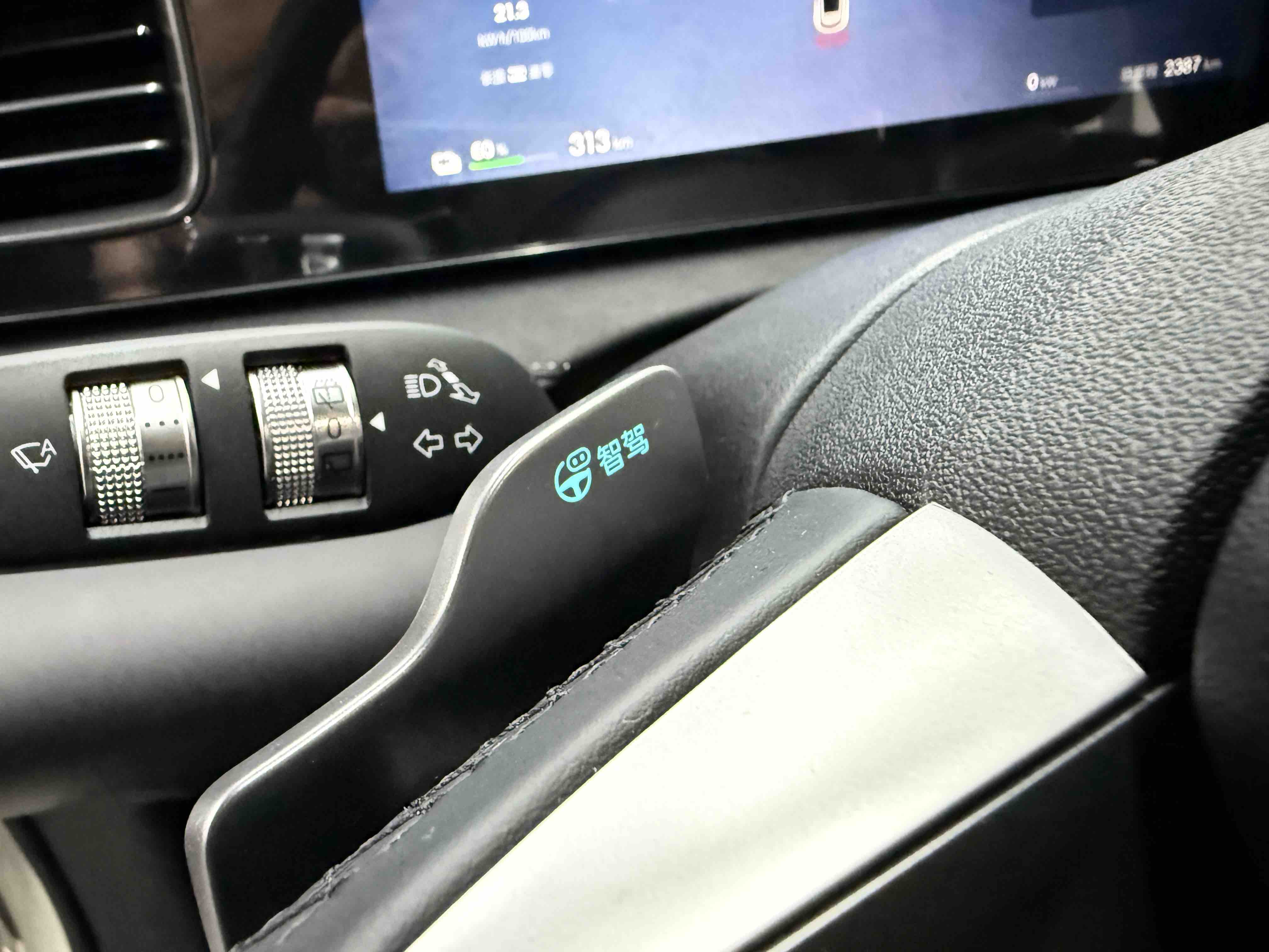 BYD Sea Lion 06 New Energy 2025 car image #31