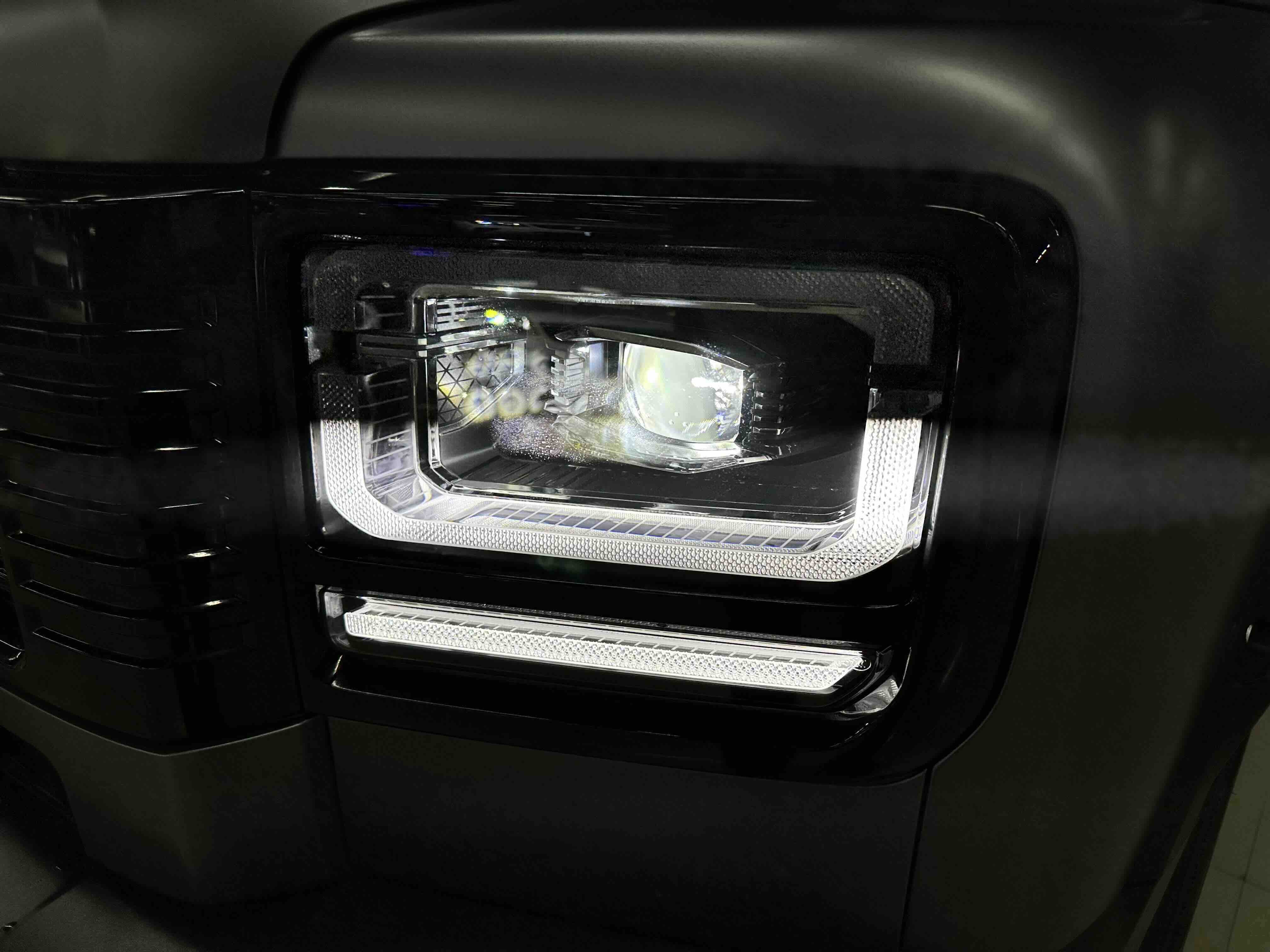 Haval Raptor New Energy 2026 #31 Haval Raptor New Energy 2026 car image #31