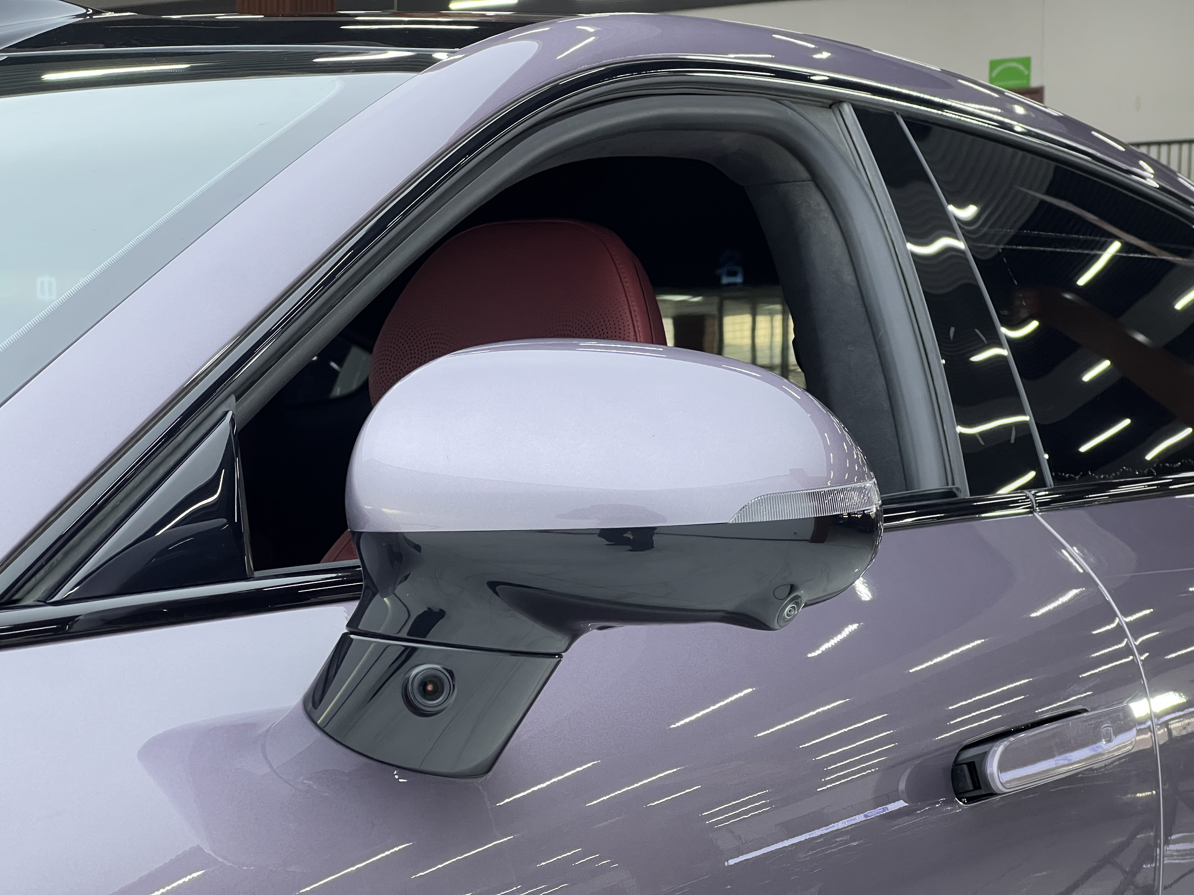 Exceed Stellar Era ES 2025 car image #31