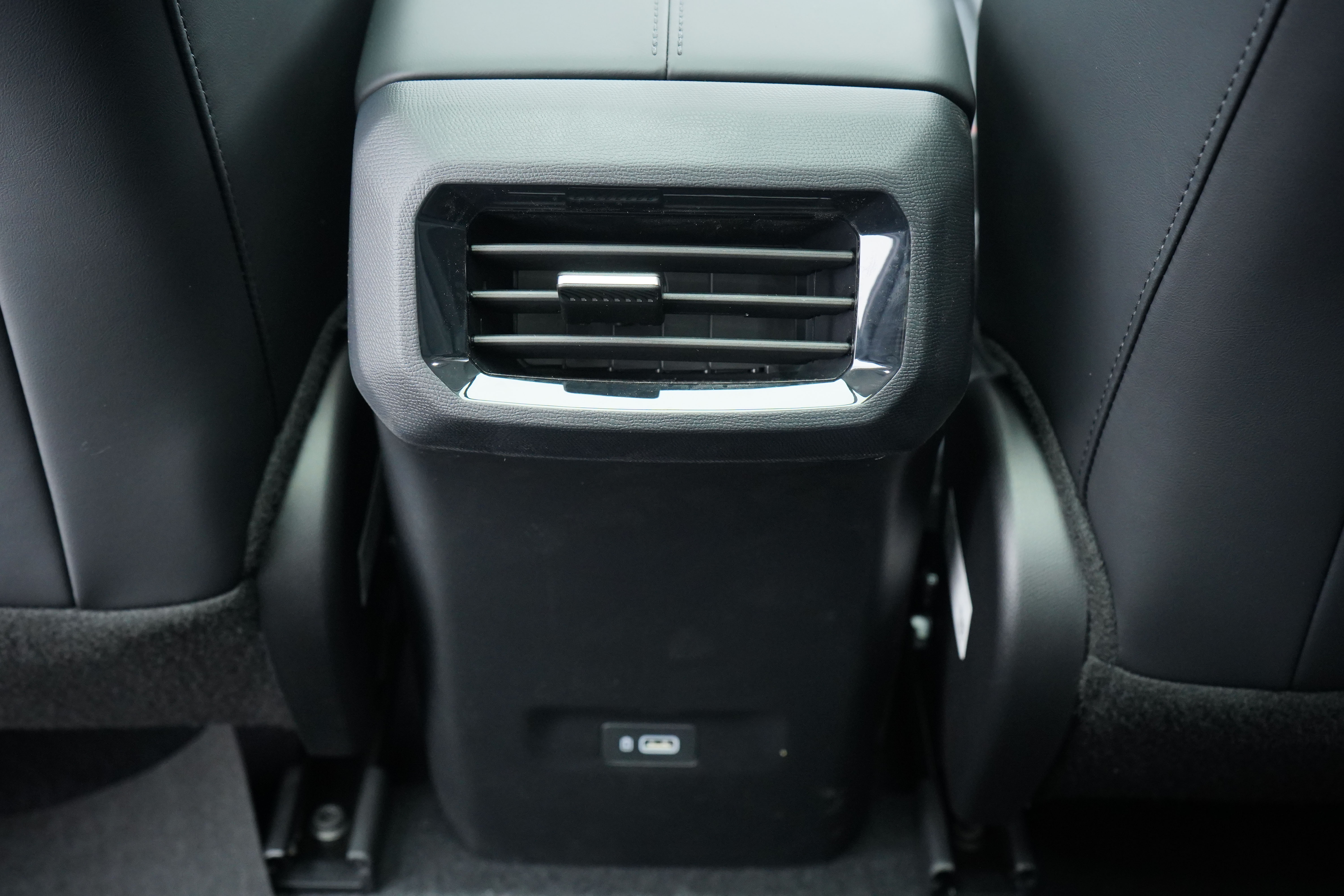 GAC Trumpchi GS3 2026 car image #31