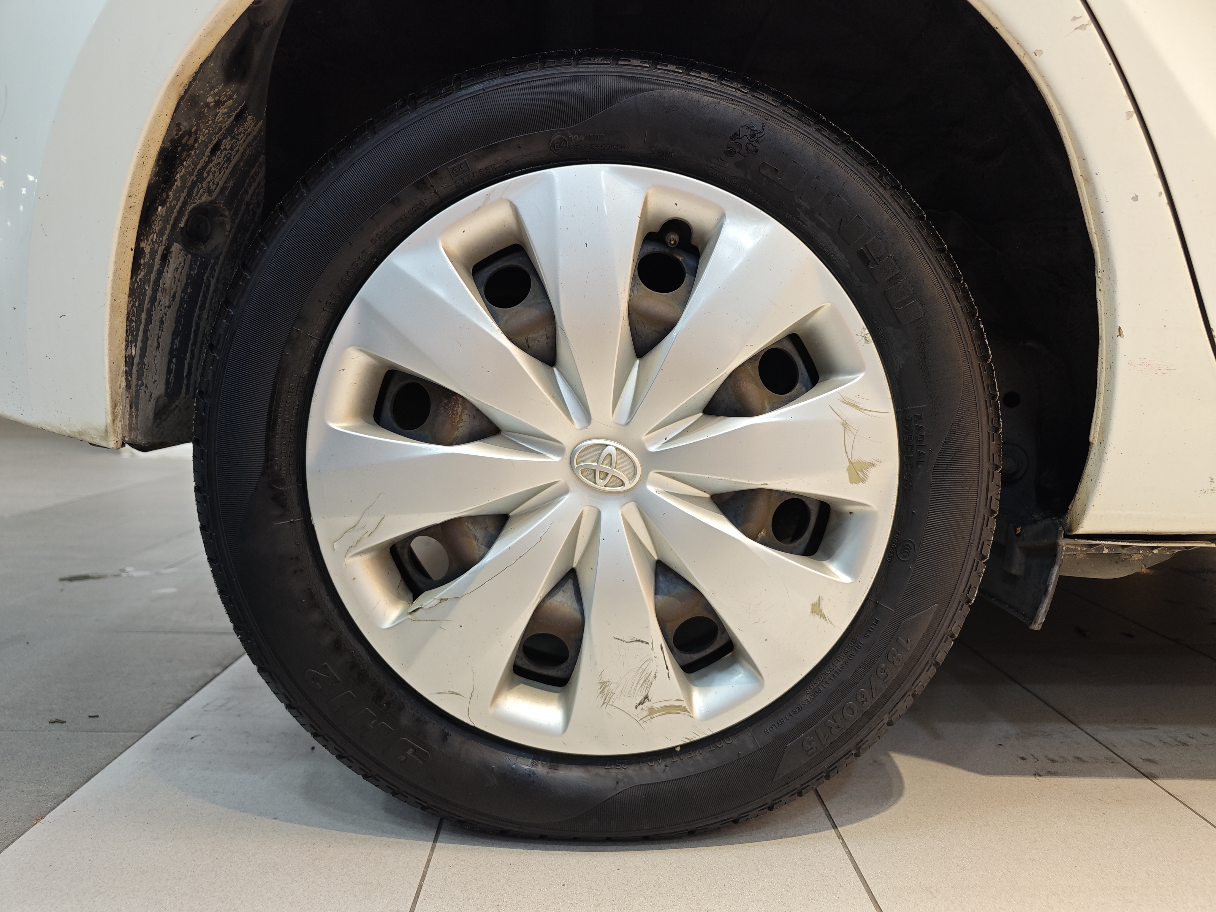 Yaris L Zhixuan 2015 car image #31