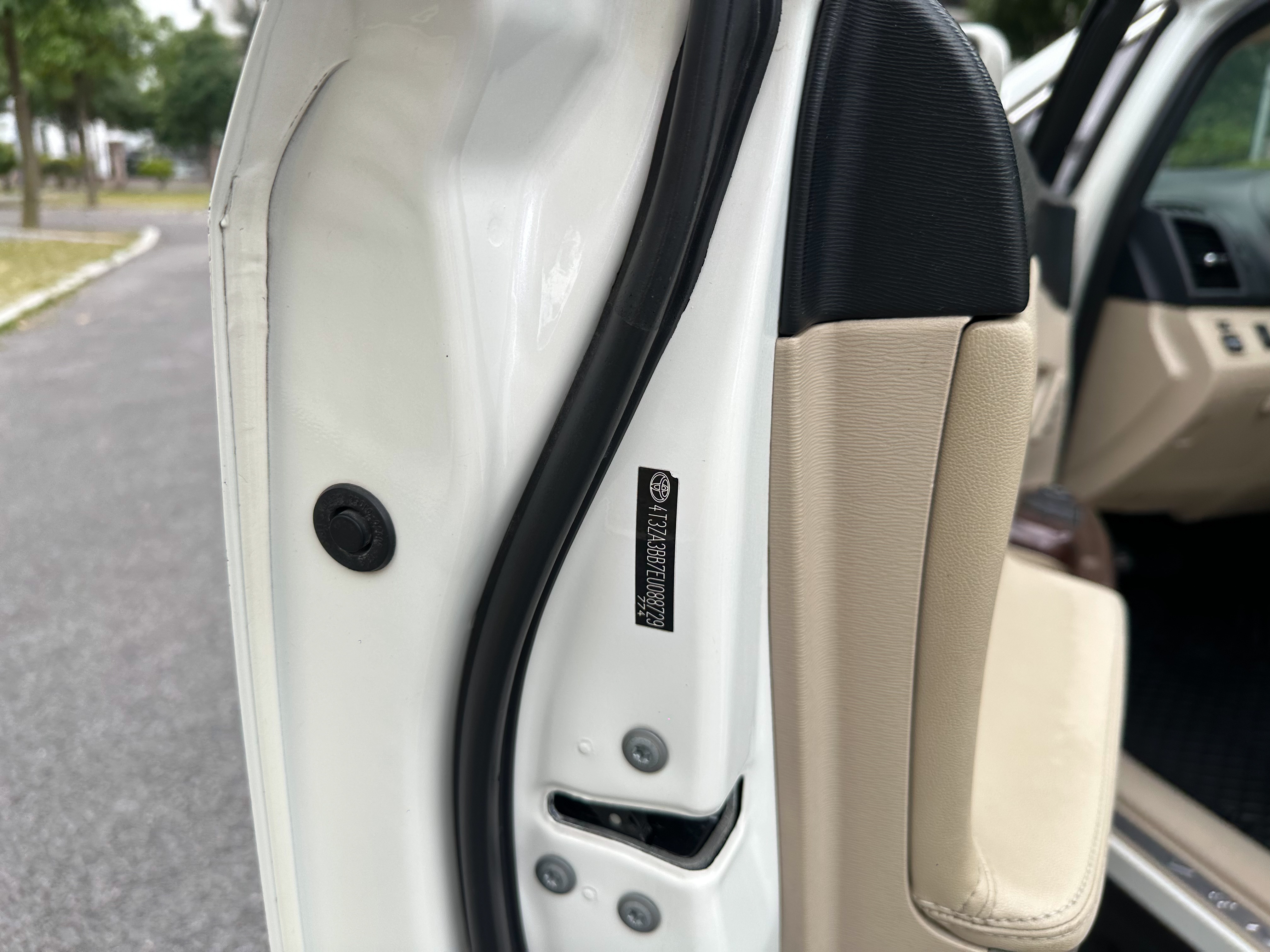 Toyota 2014 car image #31