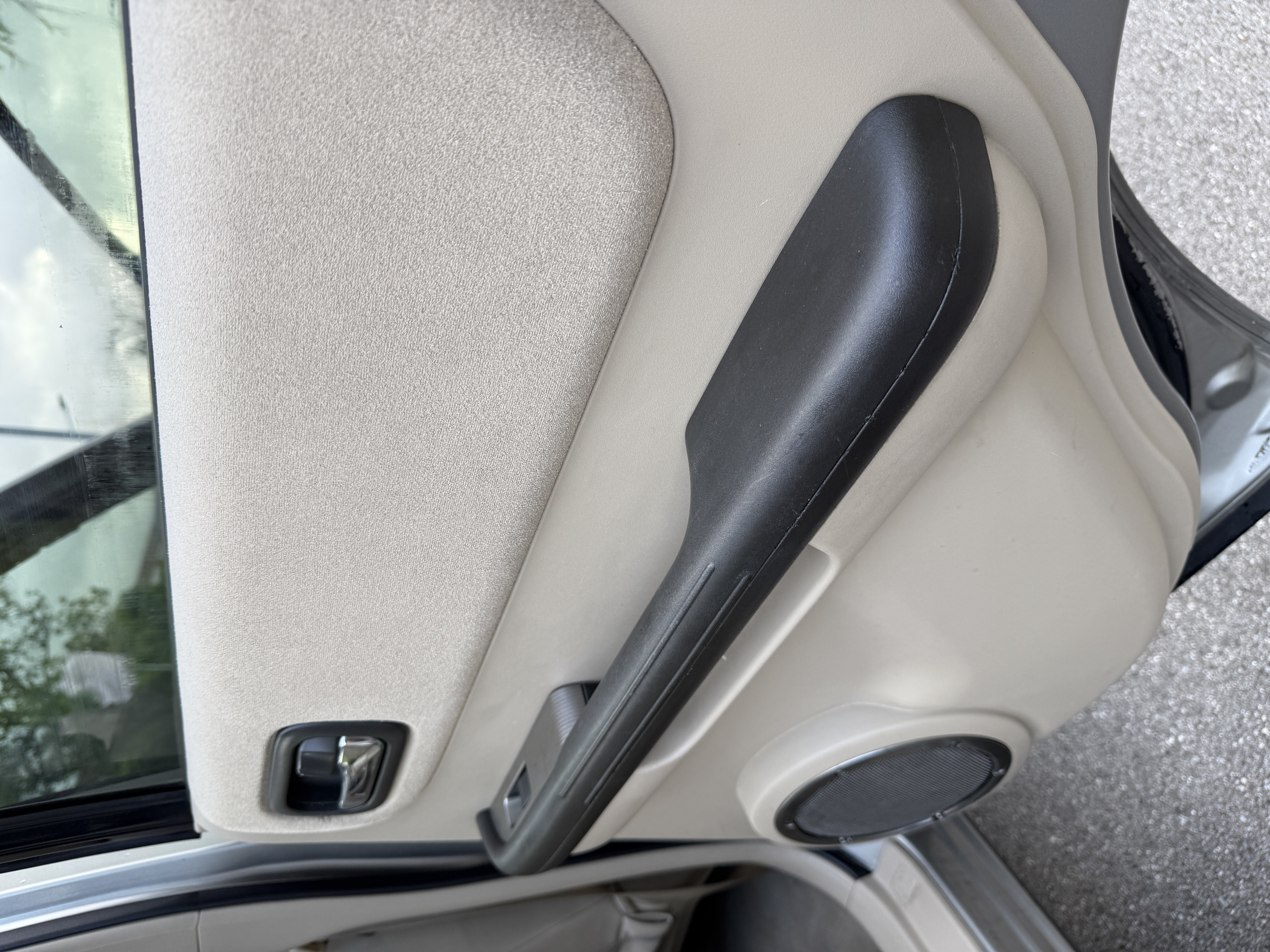 Nissan X-Trail (Imported) 2002 imagen de coche #31