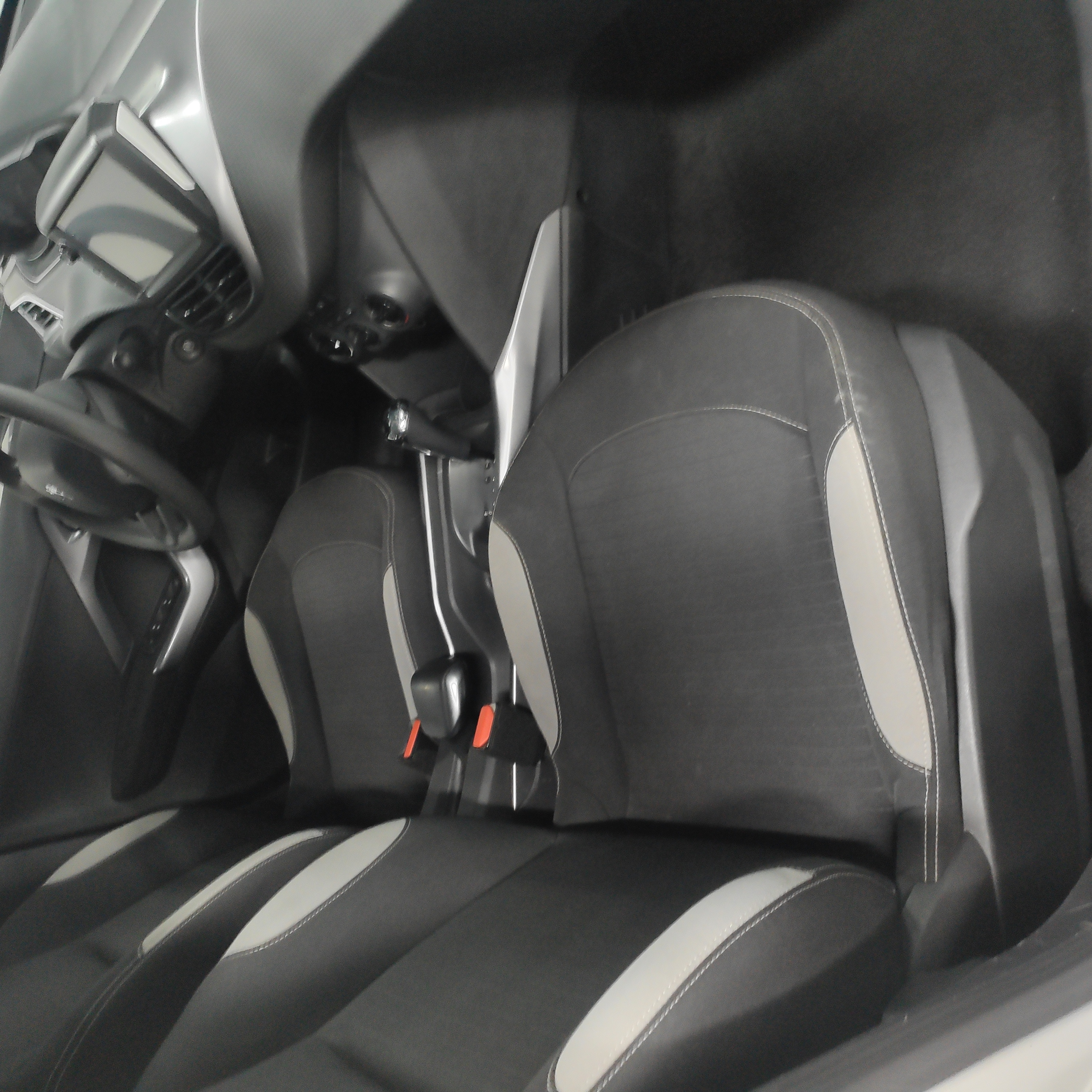 标致 标致2008 2014 汽车图片 #31