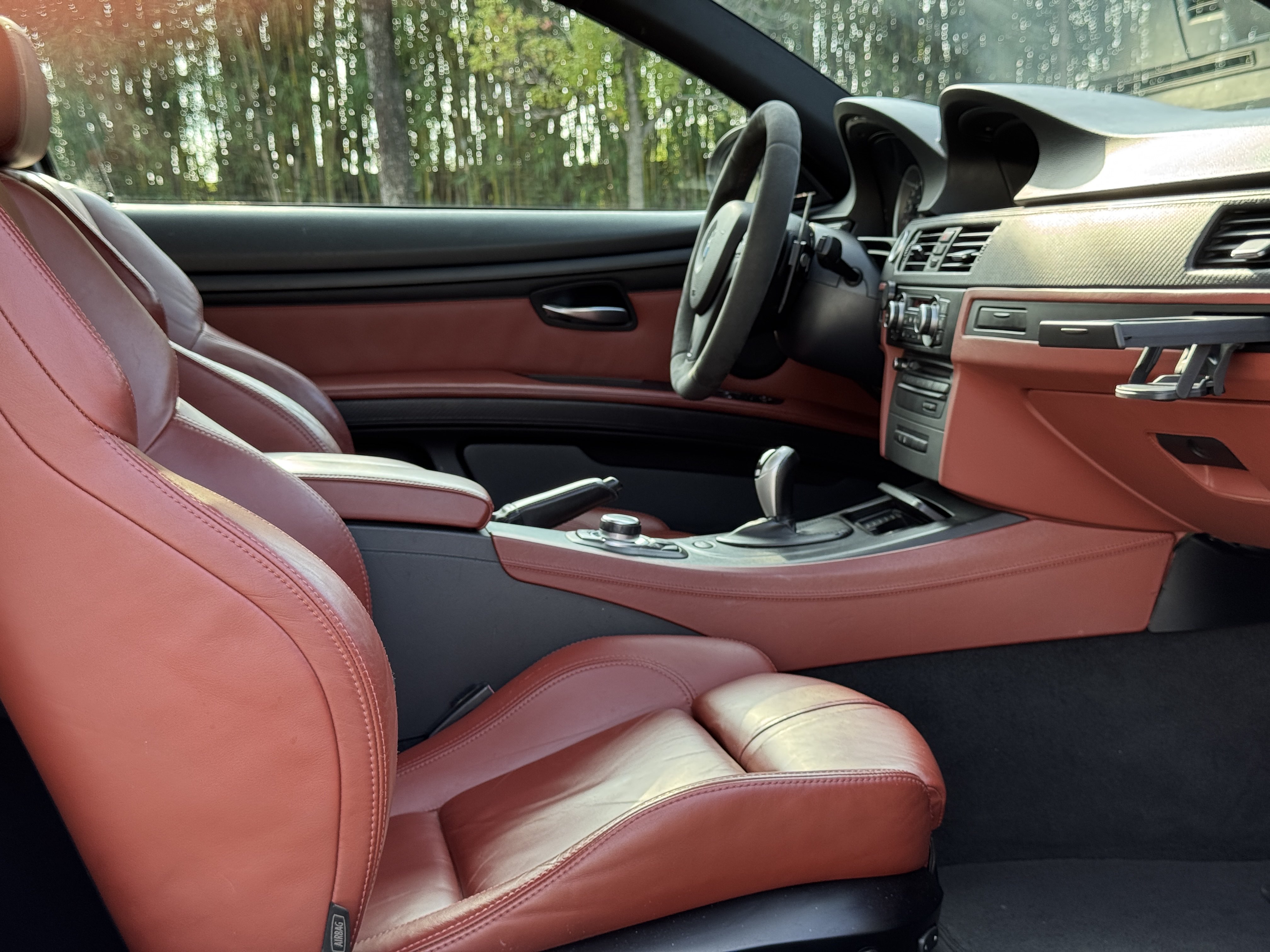 BMW M3 2010 #31 BMW M3 2010 car image #31