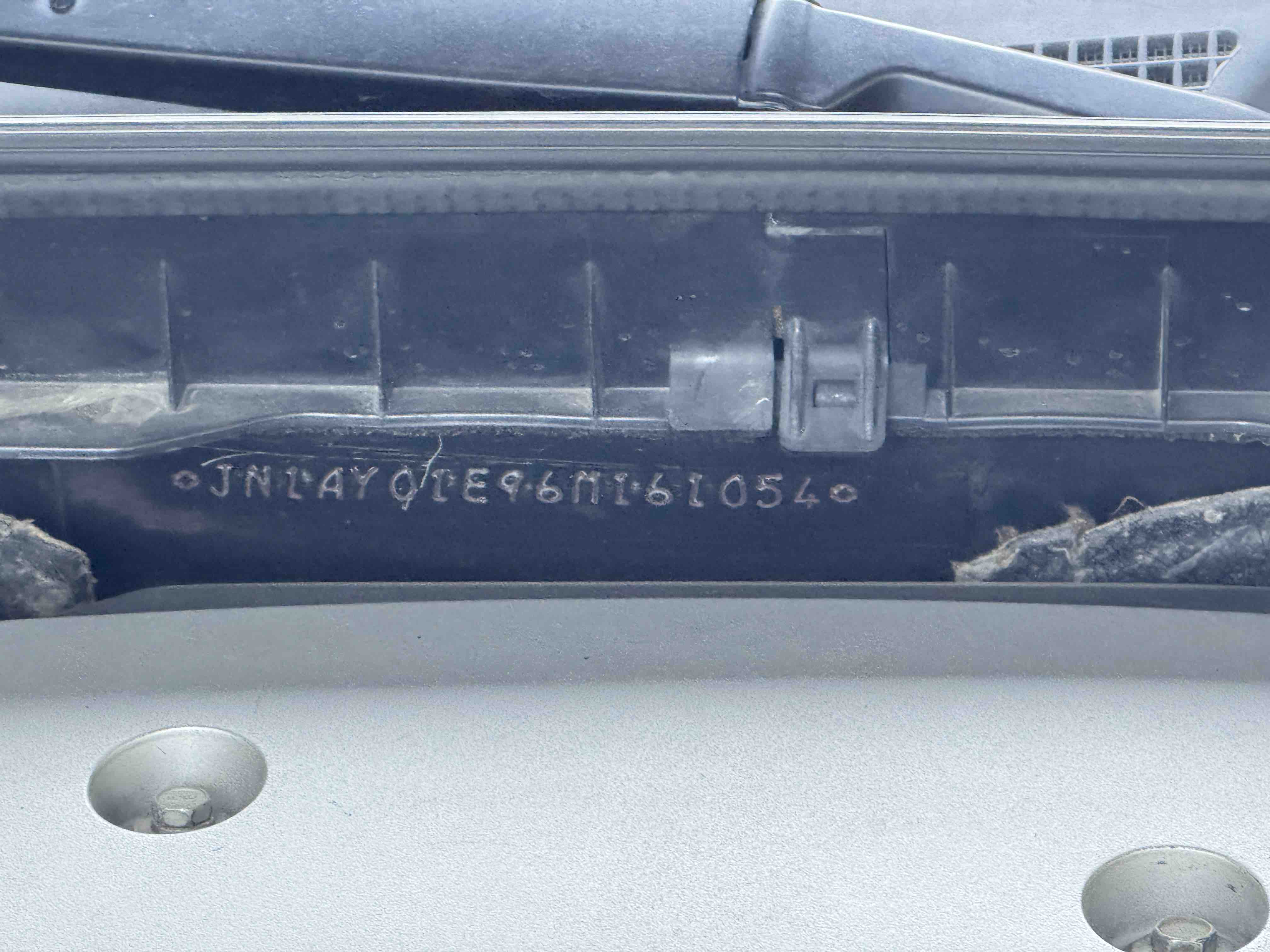 日产 风雅 2007 汽车图片 #31