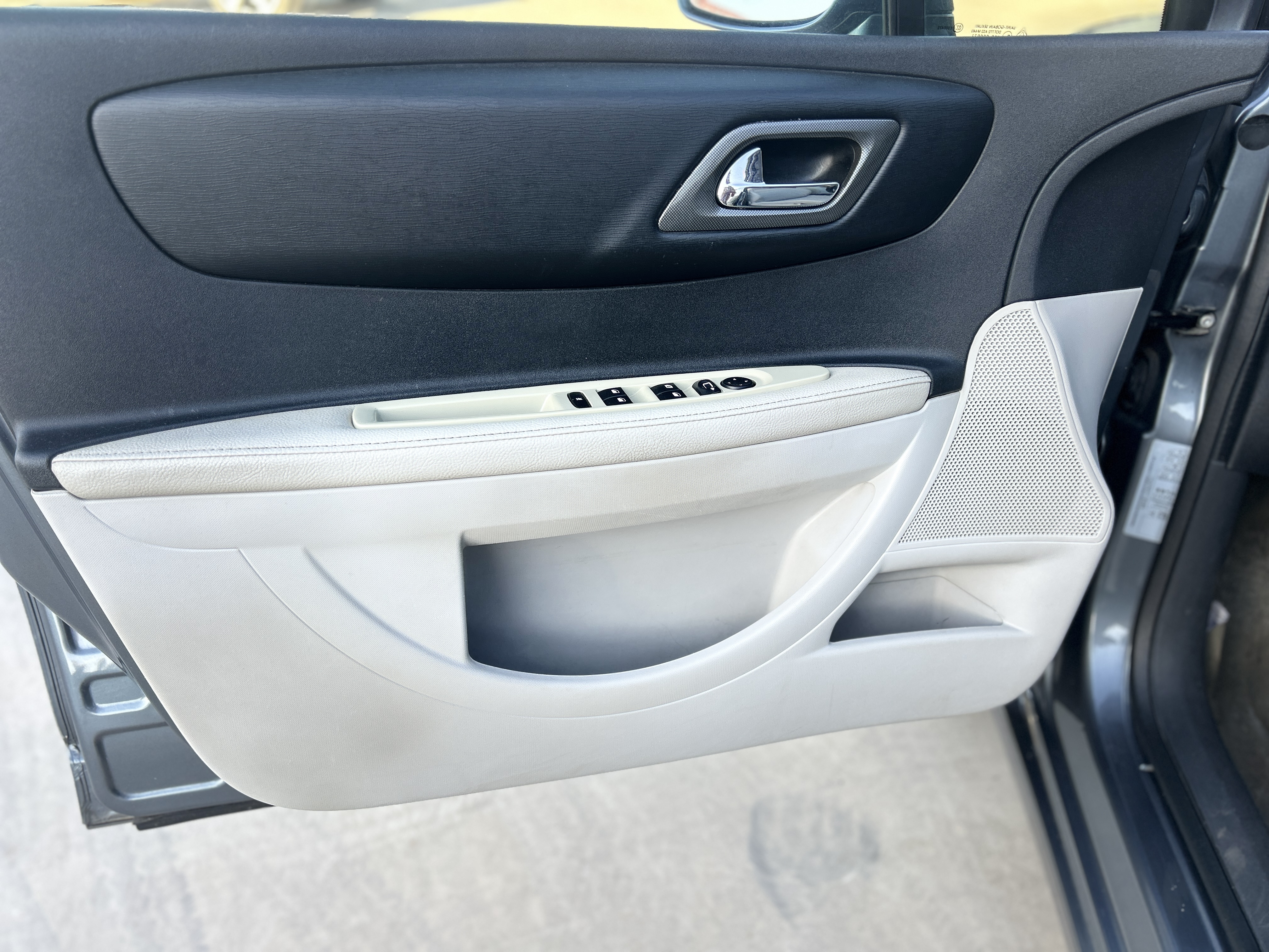 Citroen C-Quatre 2011 #31 Citroen C-Quatre 2011 immagine di auto #31