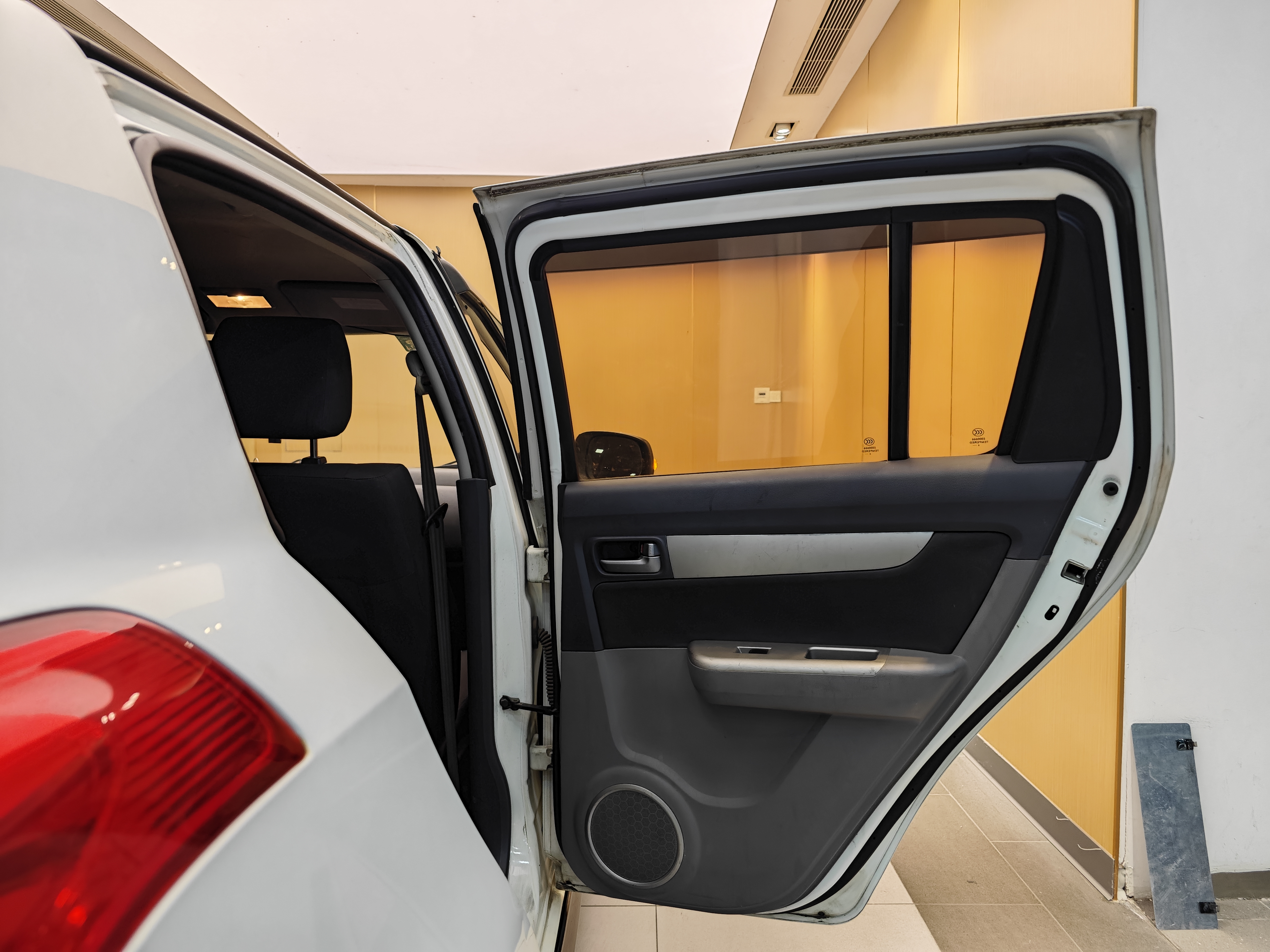 Suzuki Swift 2016 #31 Suzuki Swift 2016 car image #31