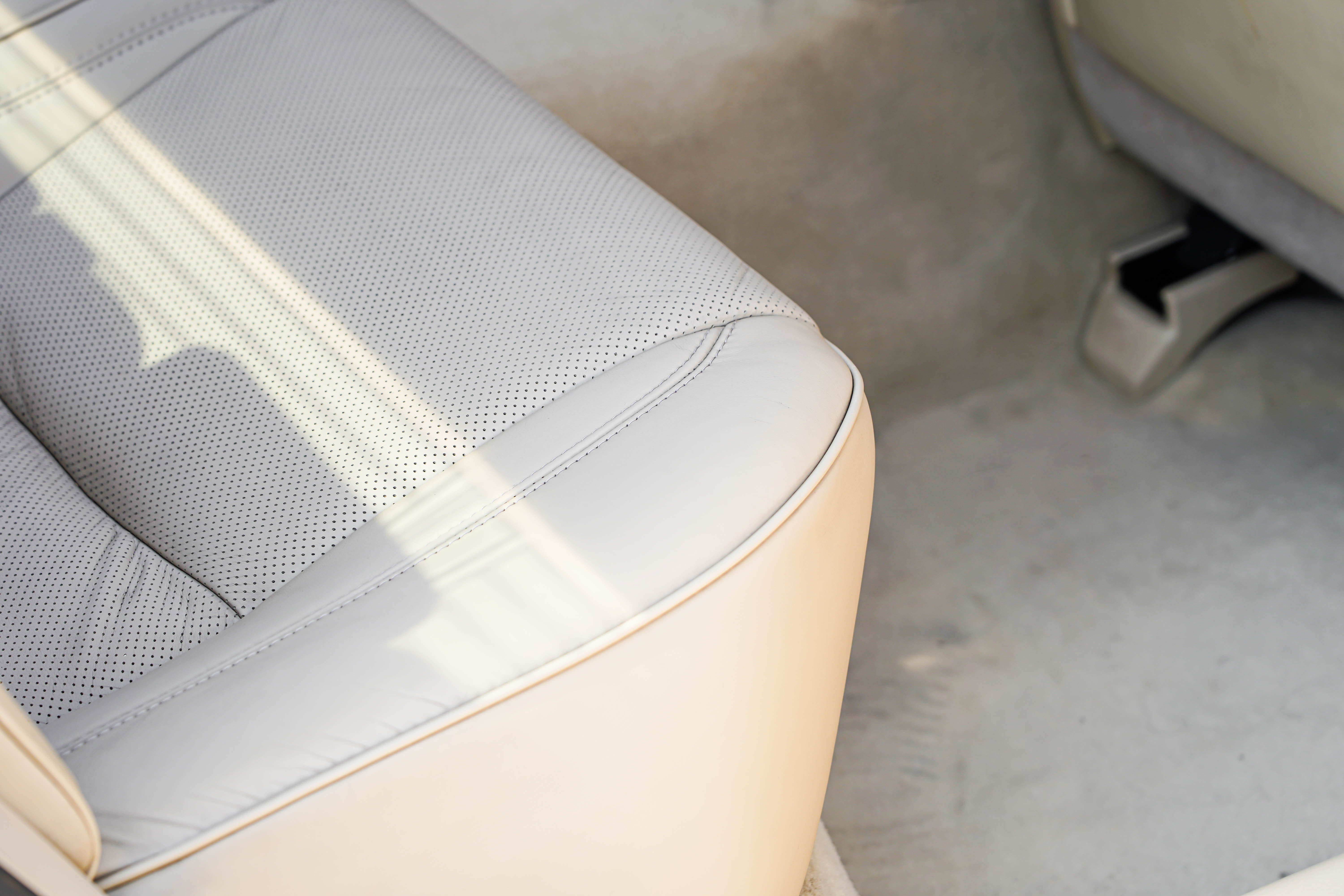 丰田 皇冠 2007 汽车图片 #31