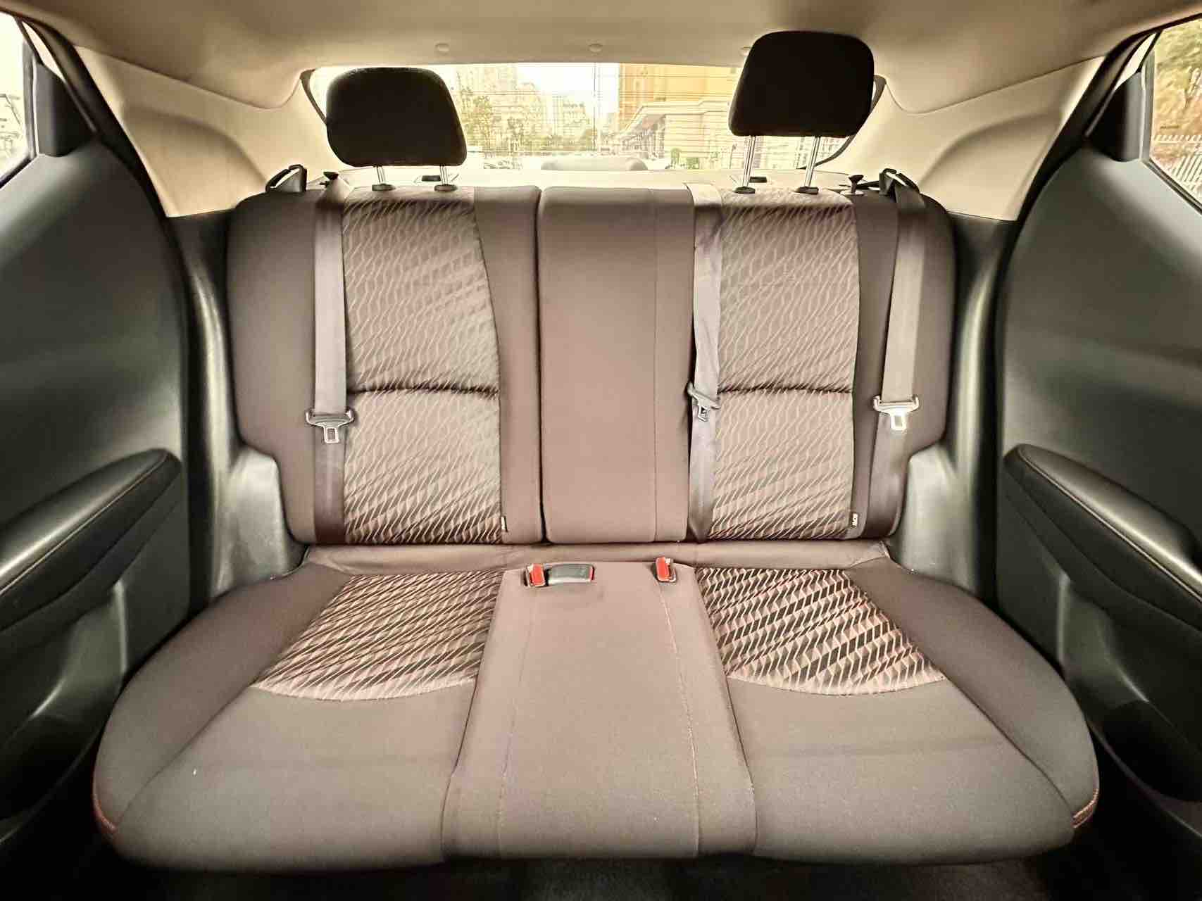 日产 蓝鸟 2019 汽车图片 #31