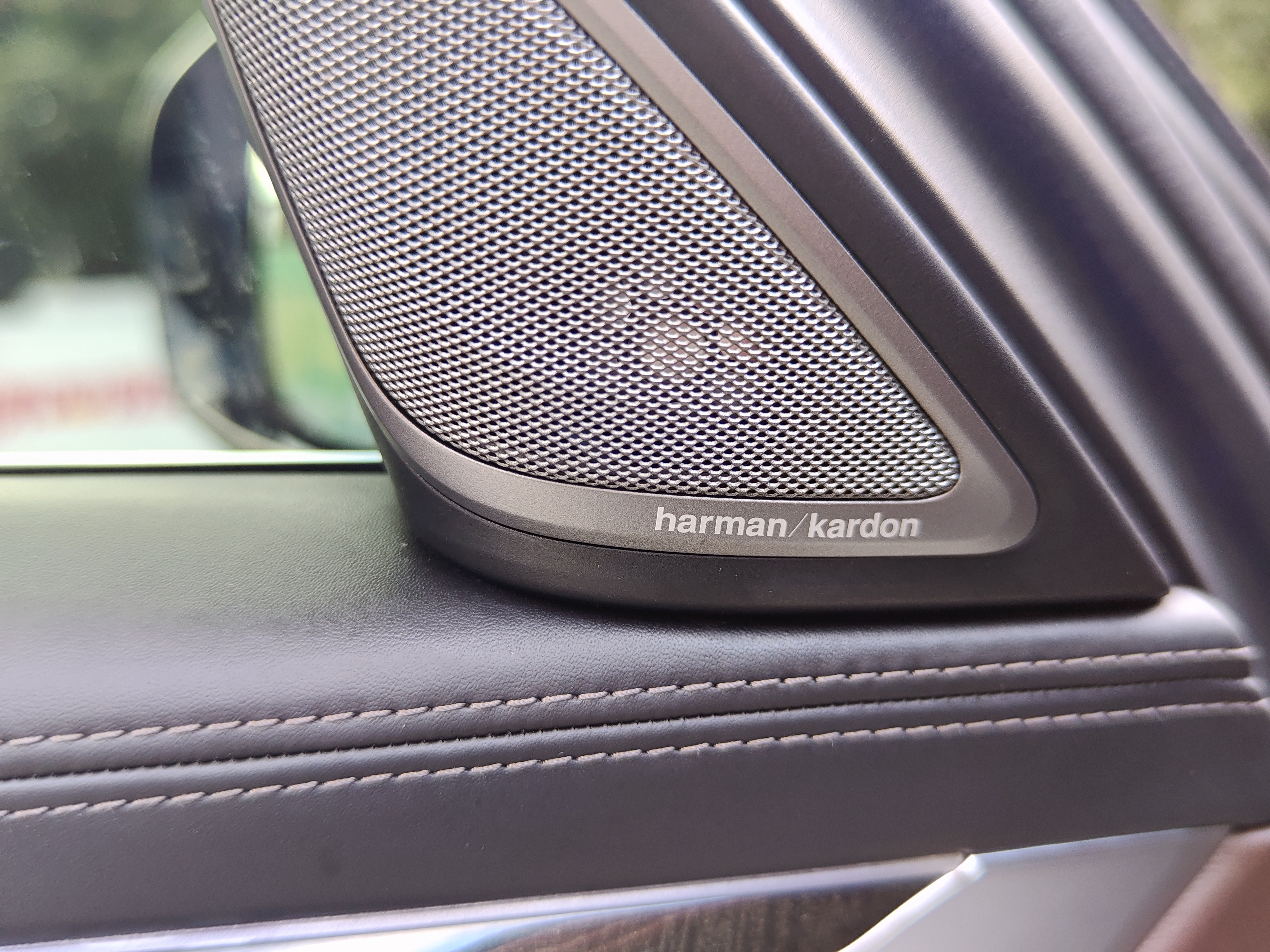 BMW 7 Series 2016 #31 BMW 7 Series 2016 car image #31