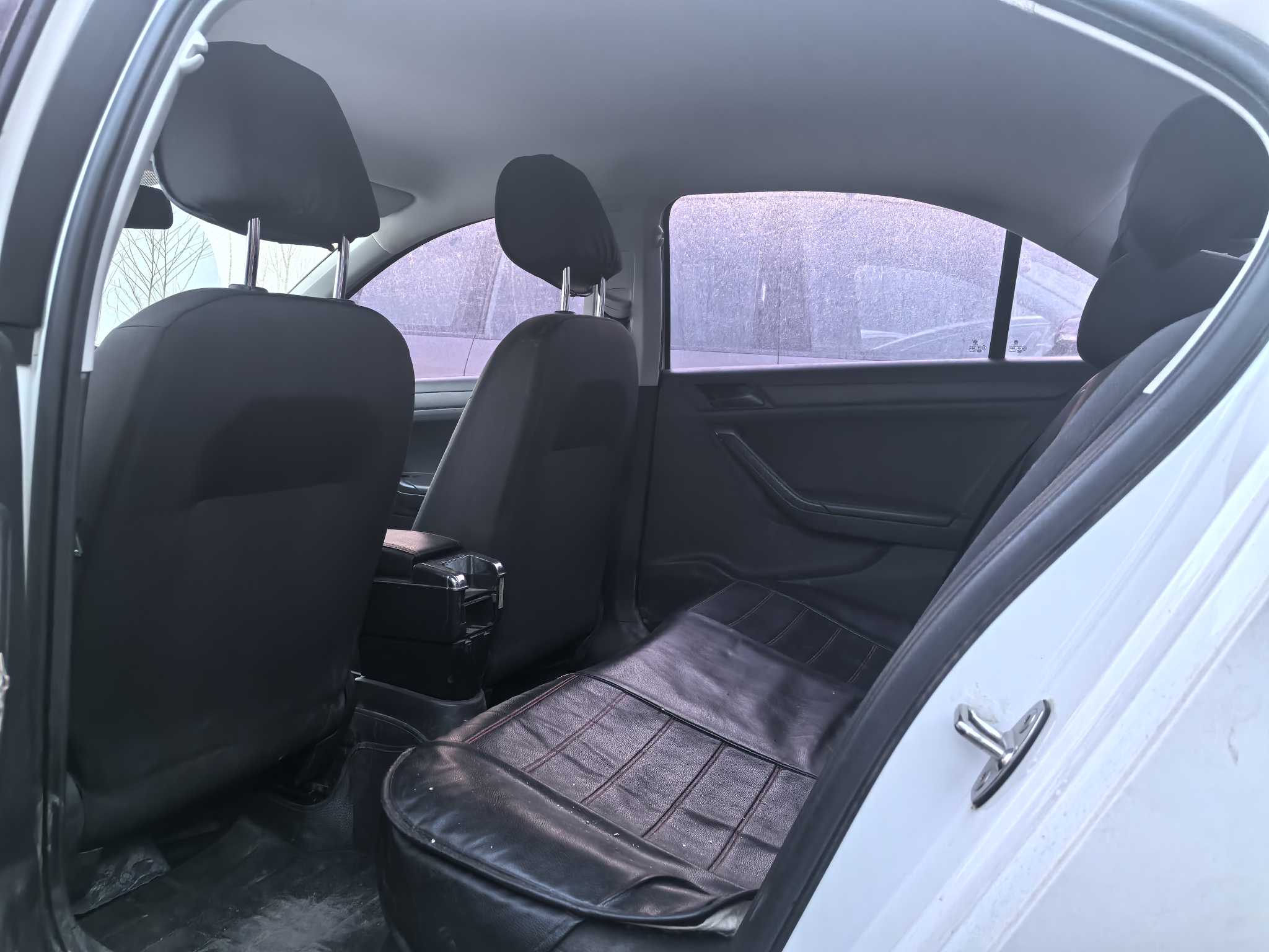 Jetta Jetta 2017 car image #31