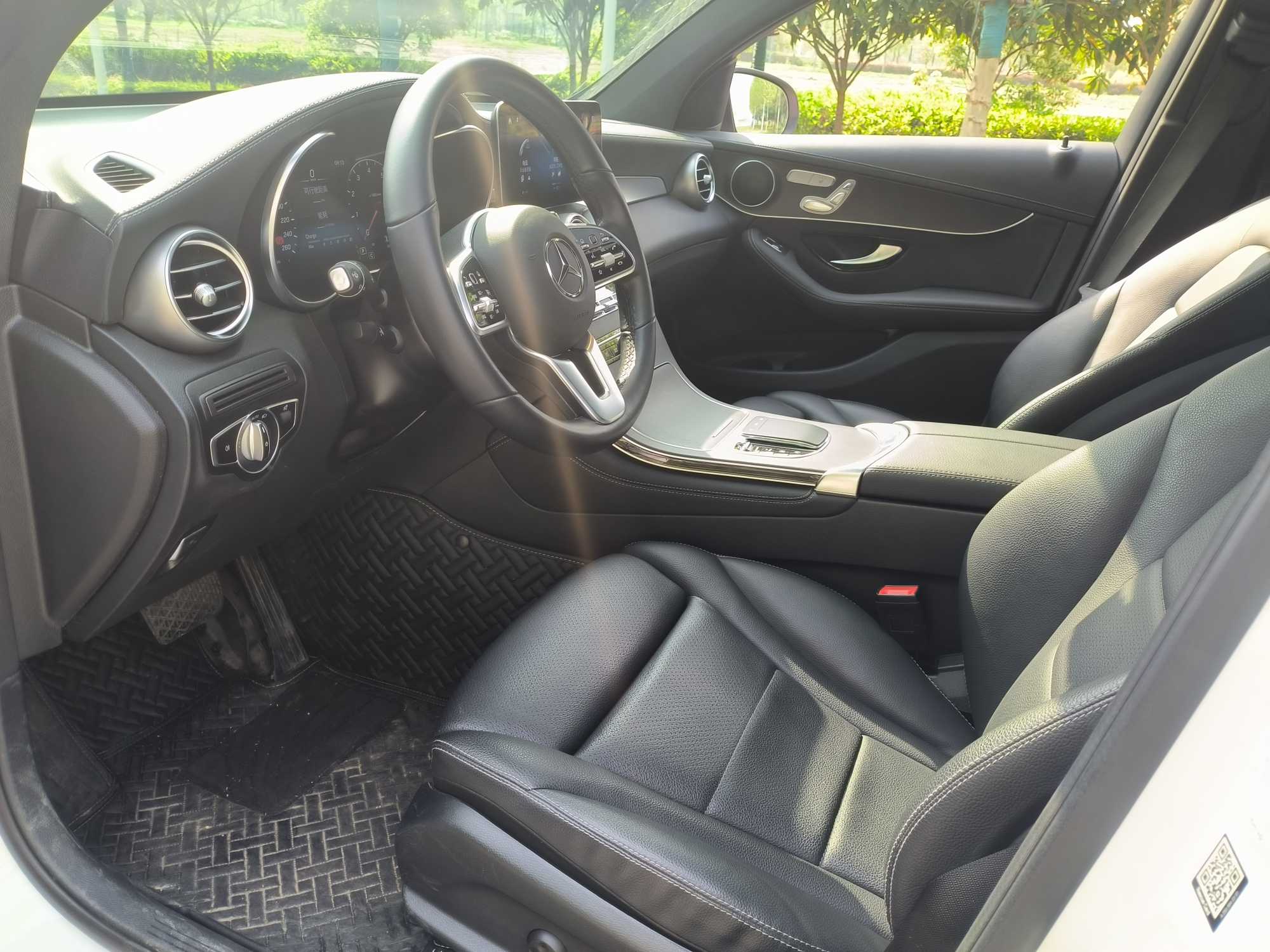 Mercedes-Benz GLC Coupe 2021 #31 Mercedes-Benz GLC Coupe 2021 imagem de carro #31