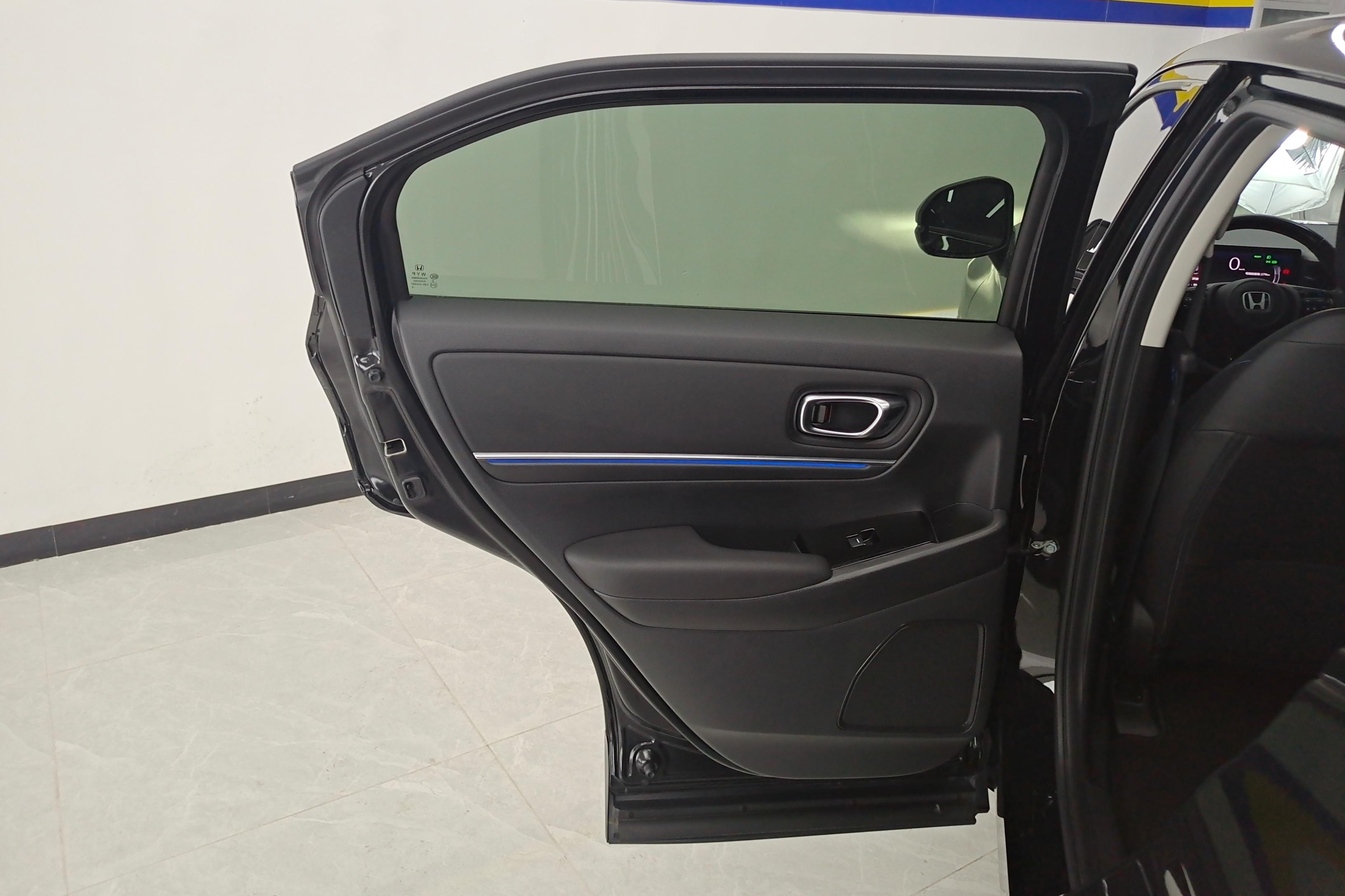 Honda e:NS1 2022 car image #31