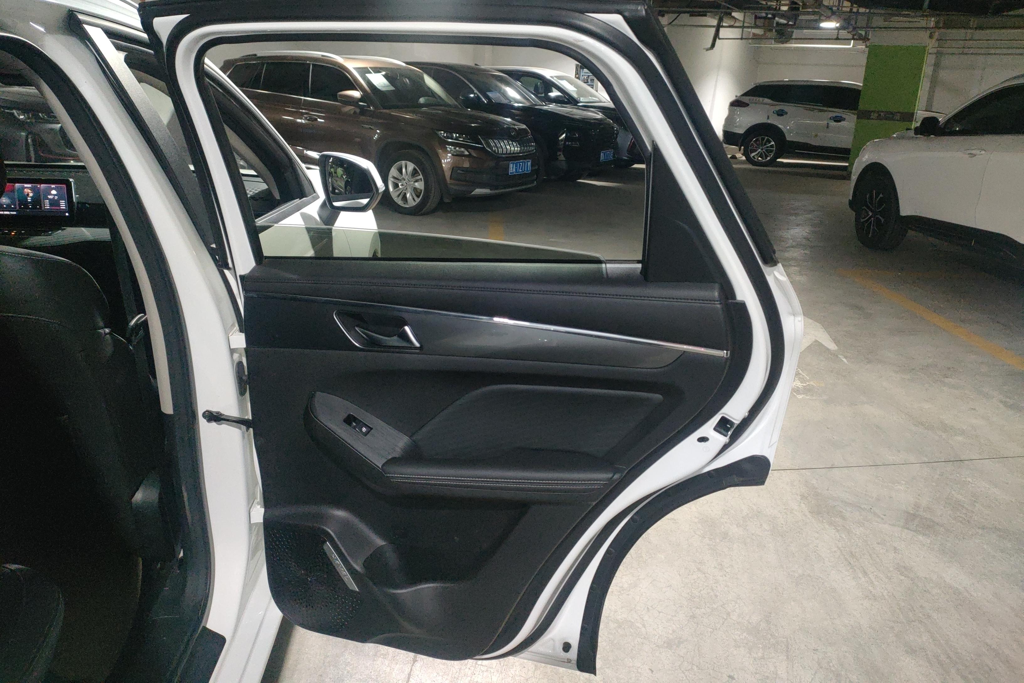 Haval Jolion 2021 car image #31