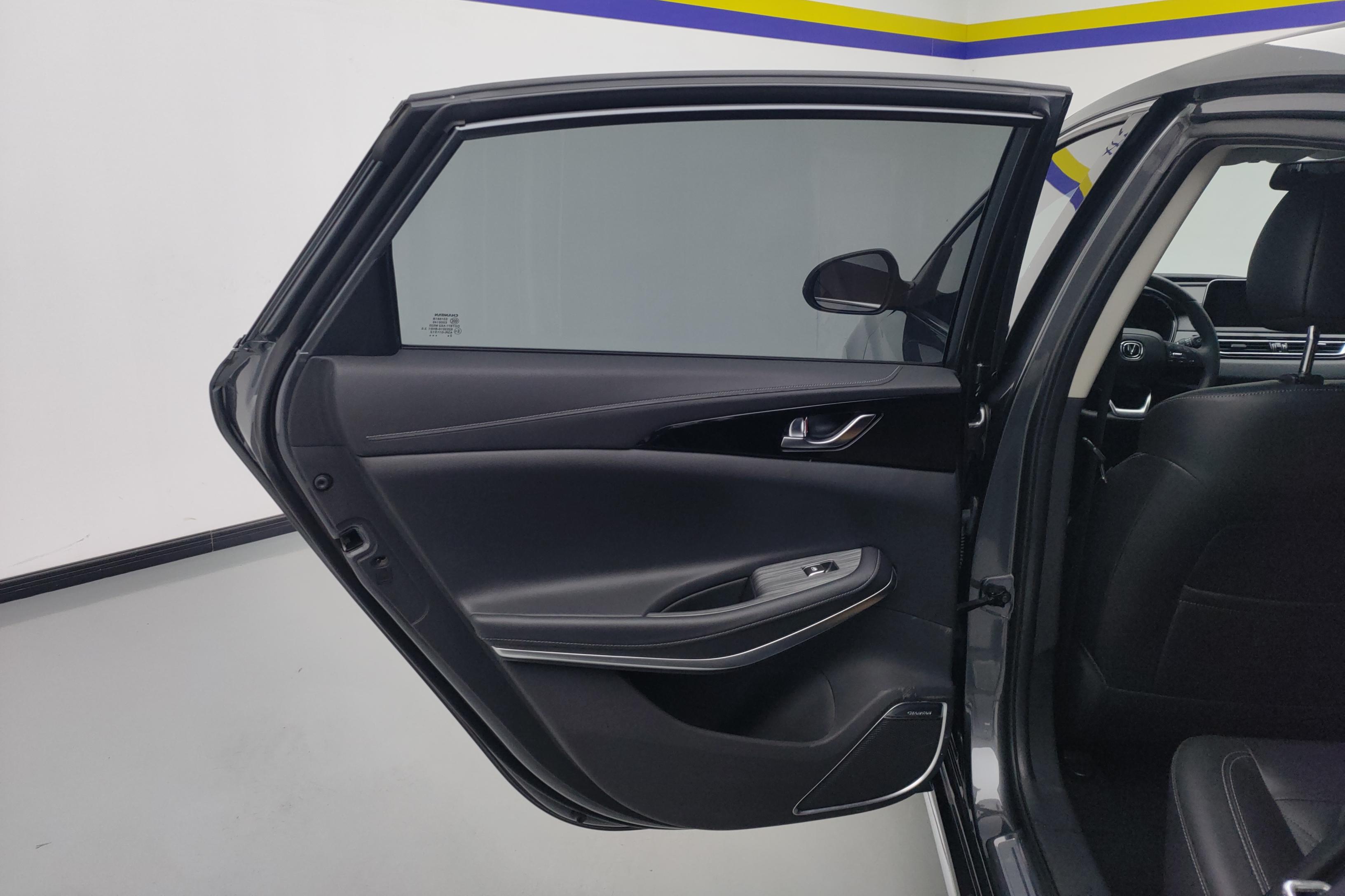 长安 锐程CC 2022 #31 长安 锐程CC 2022 汽车图片 #31