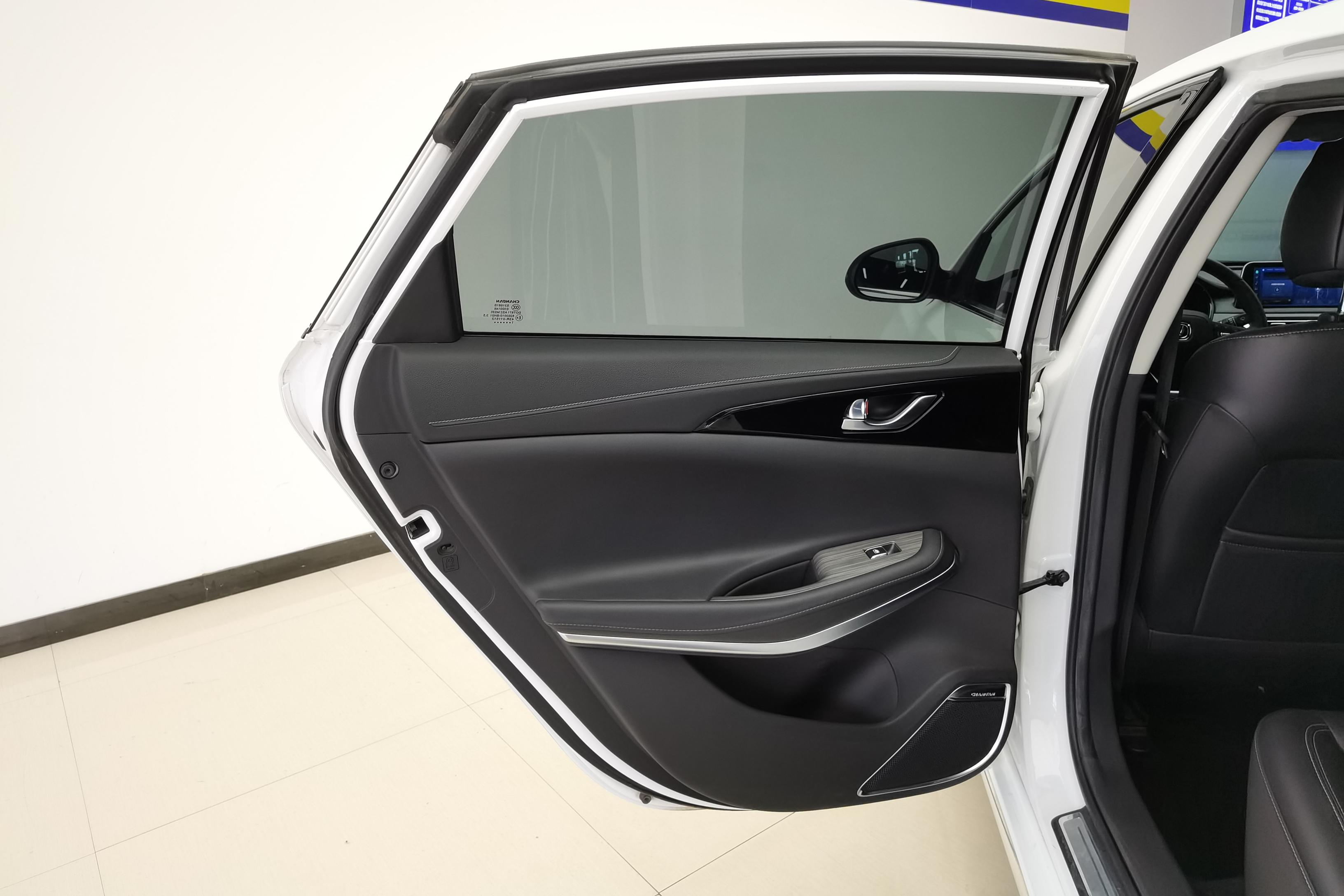 长安 锐程CC 2022 #31 长安 锐程CC 2022 汽车图片 #31