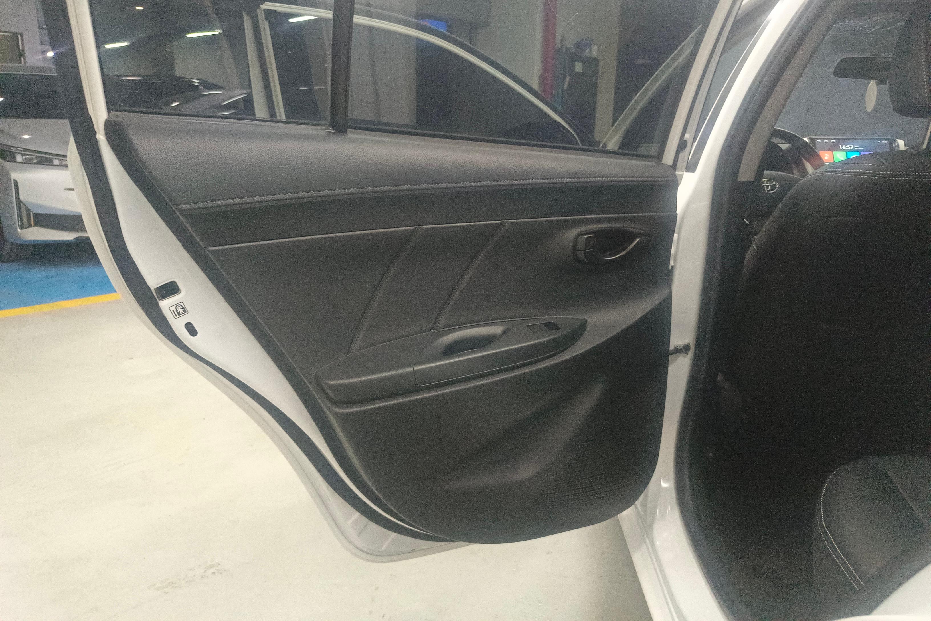 Toyota Vios 2020 car image #31