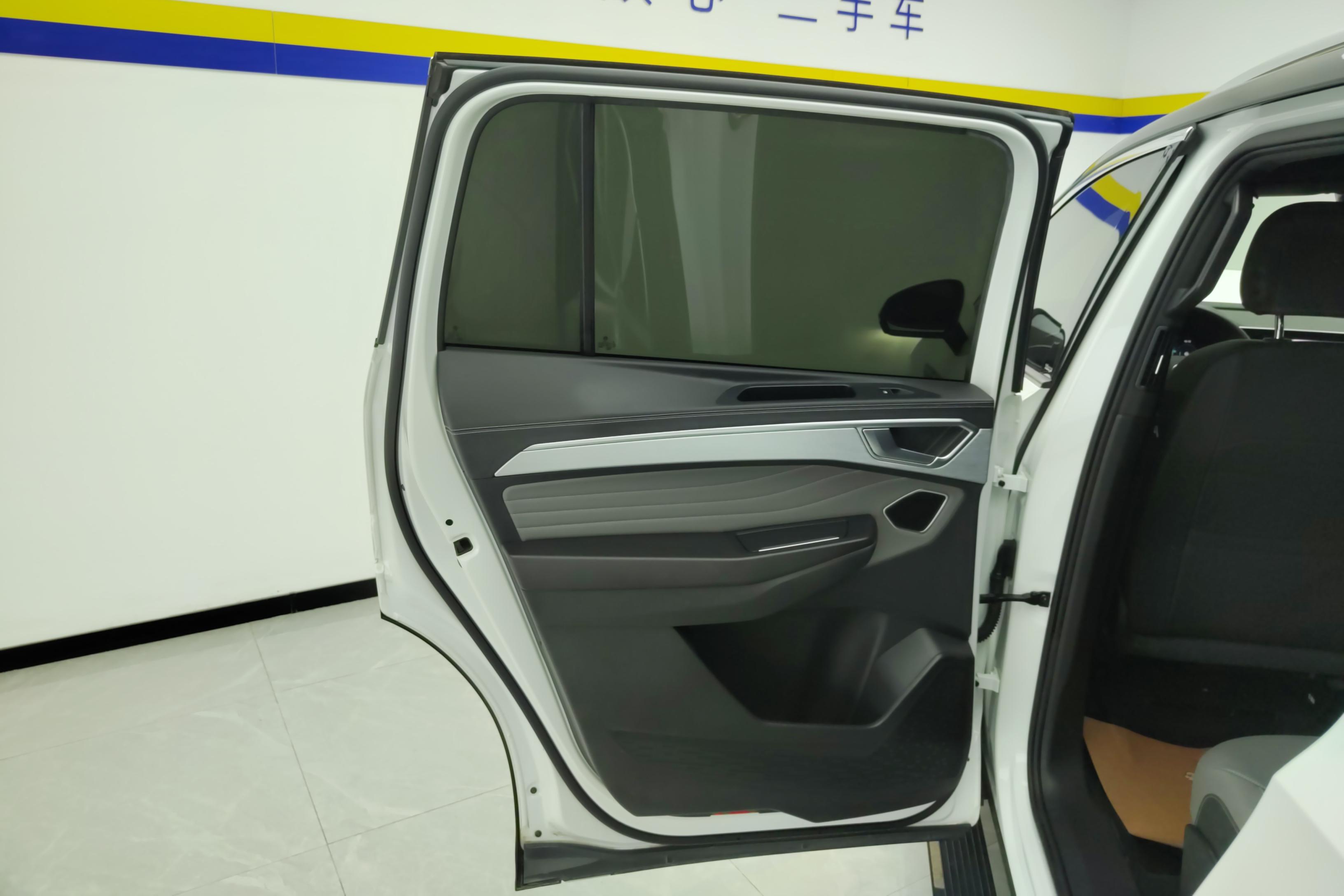 Volkswagen Talagon 2021 #31 Volkswagen Talagon 2021 image de voiture #31