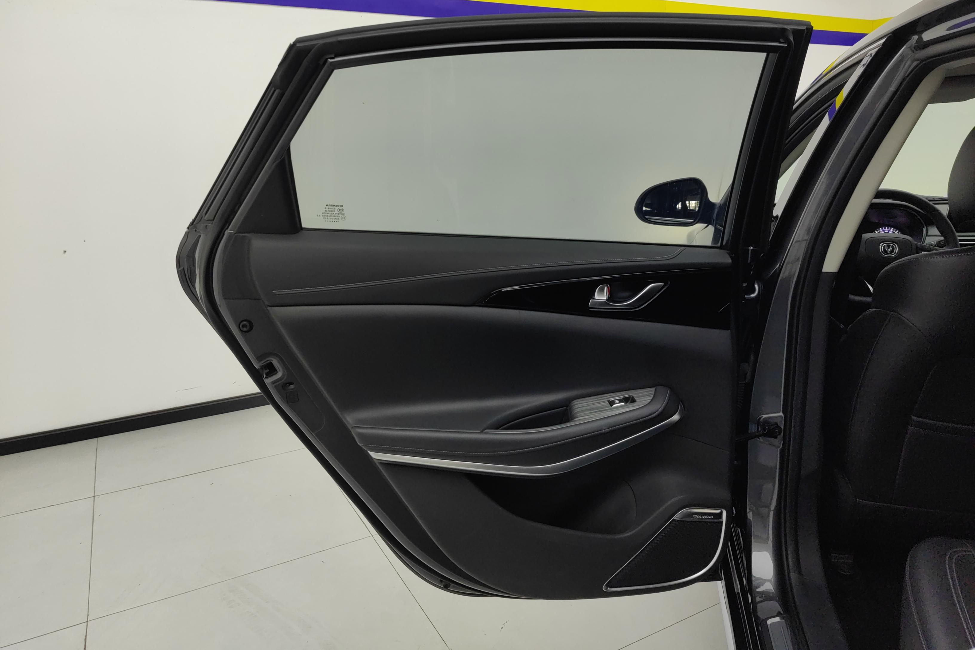 长安 锐程CC 2022 汽车图片 #31