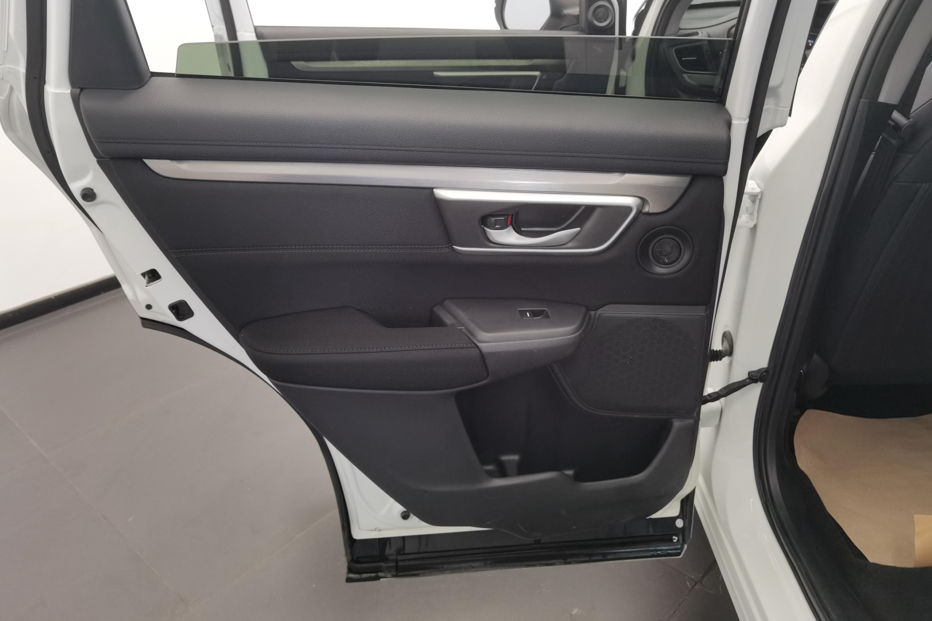 Honda Breeze 2020 car image #31