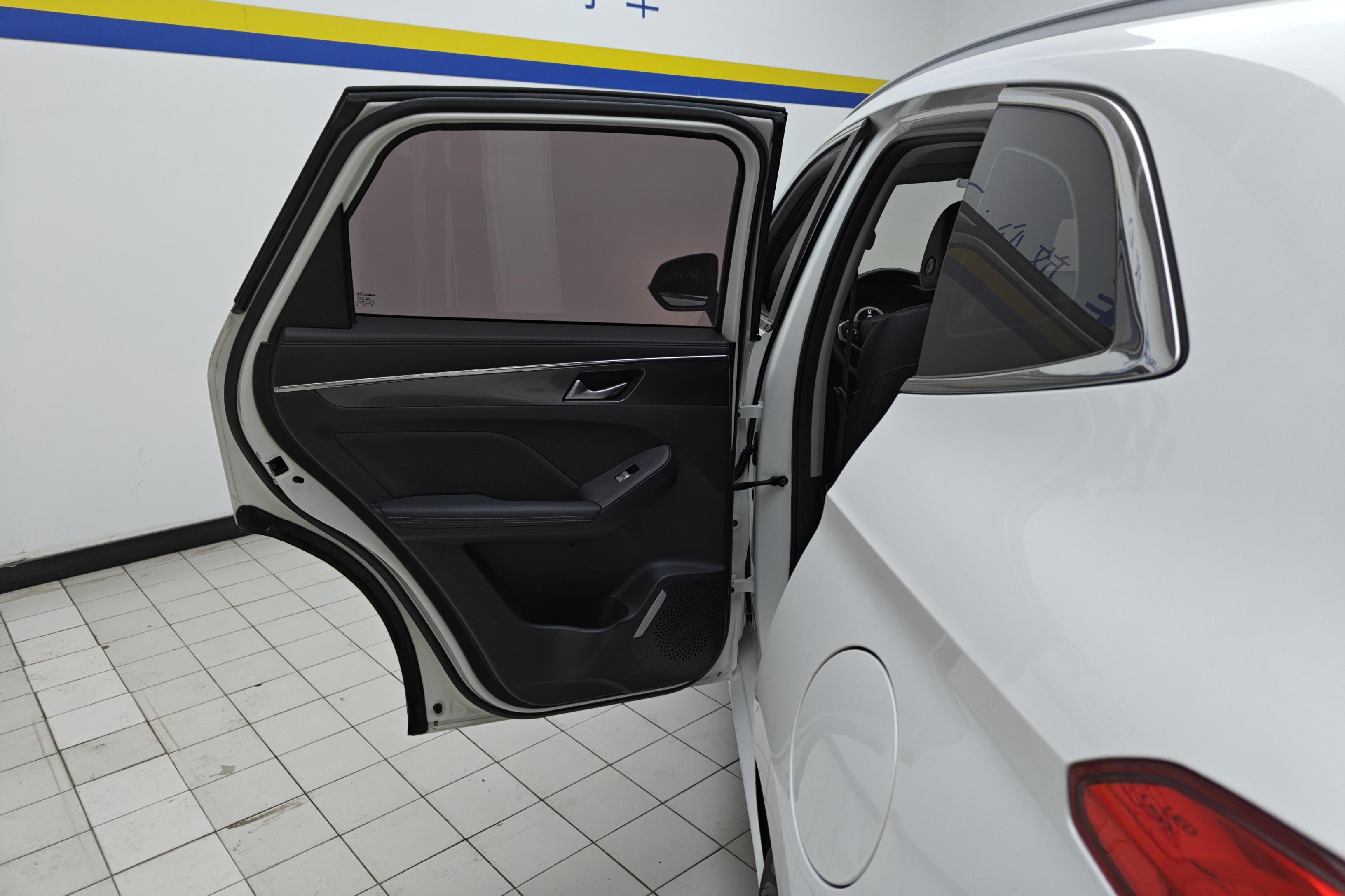 Haval Jolion 2021 immagine di auto #31