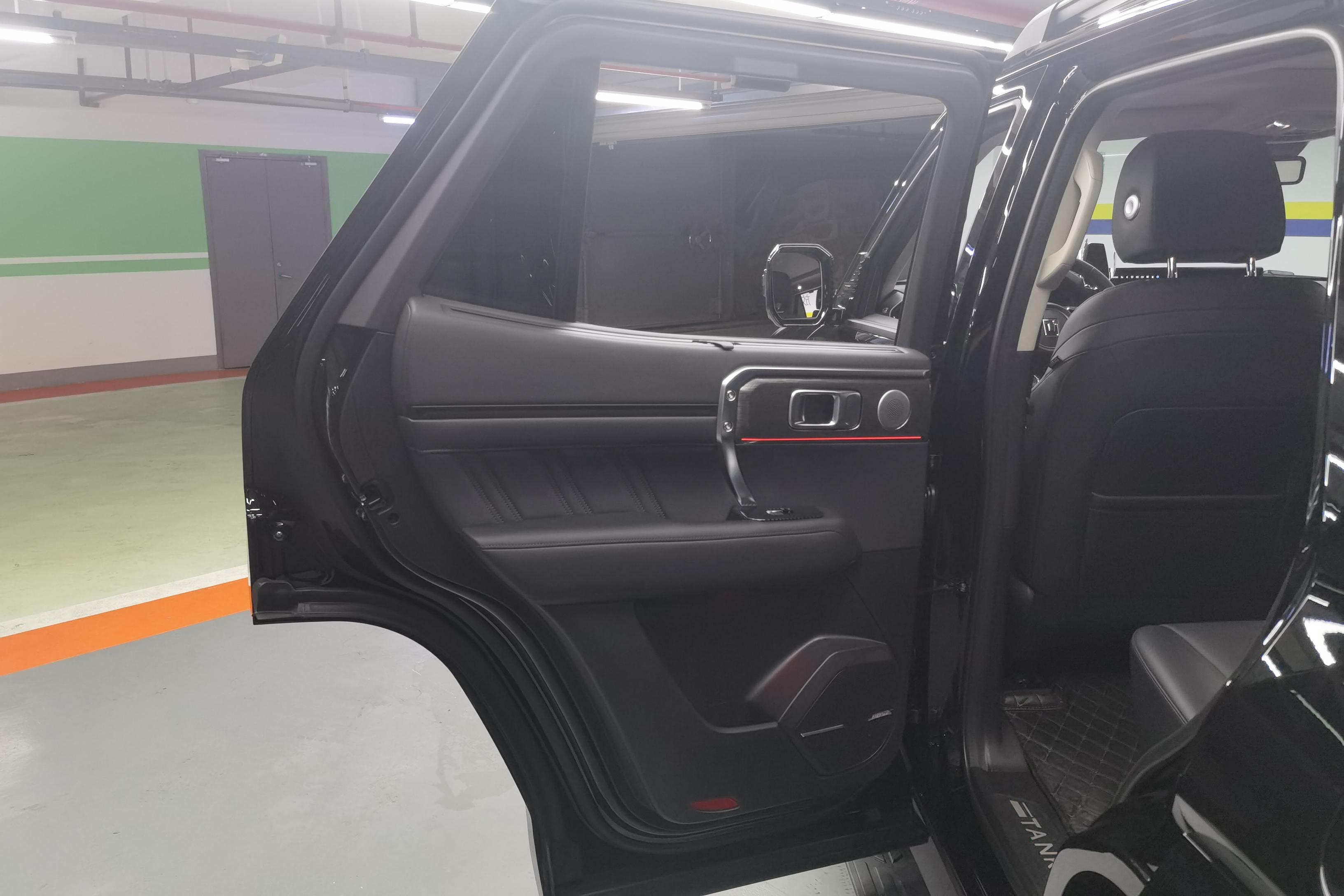 Tank 400 2024 car image #31