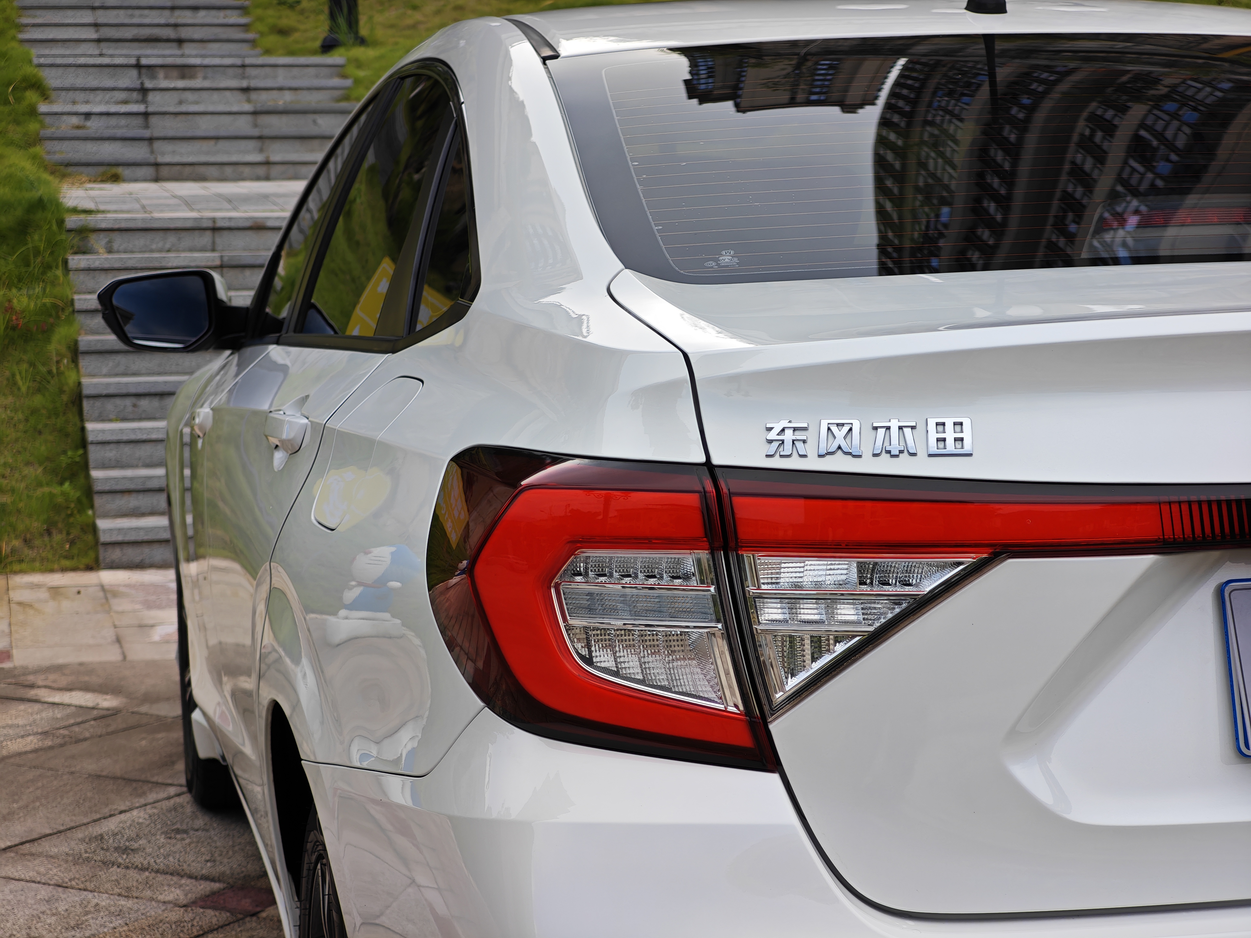 Honda Envix 2022 صورة سيارة #31