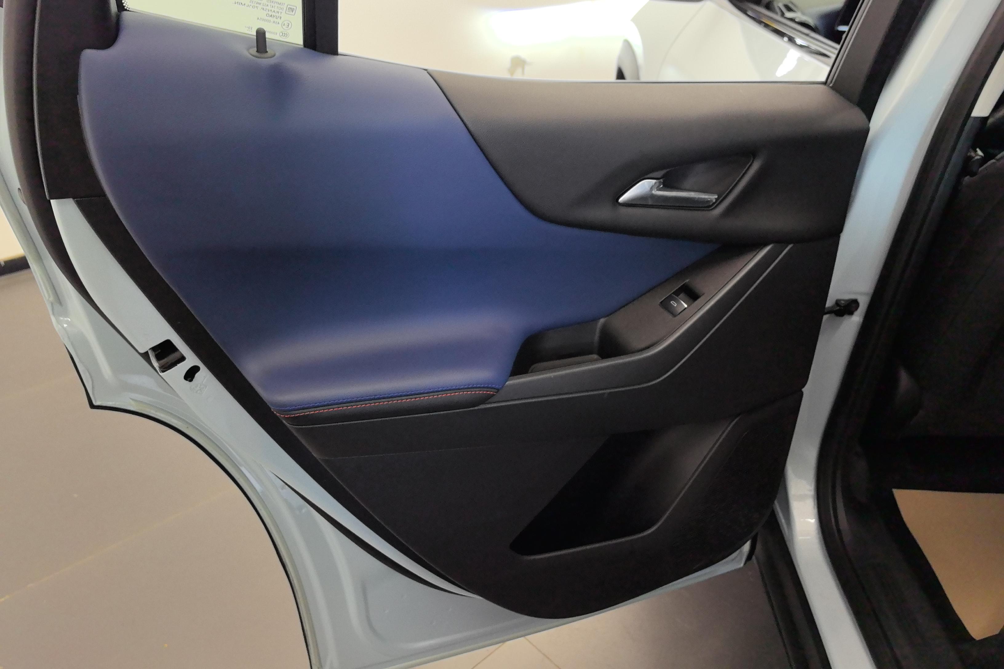 Chevrolet Equinox Plus 2024 #31 Chevrolet Equinox Plus 2024 car image #31