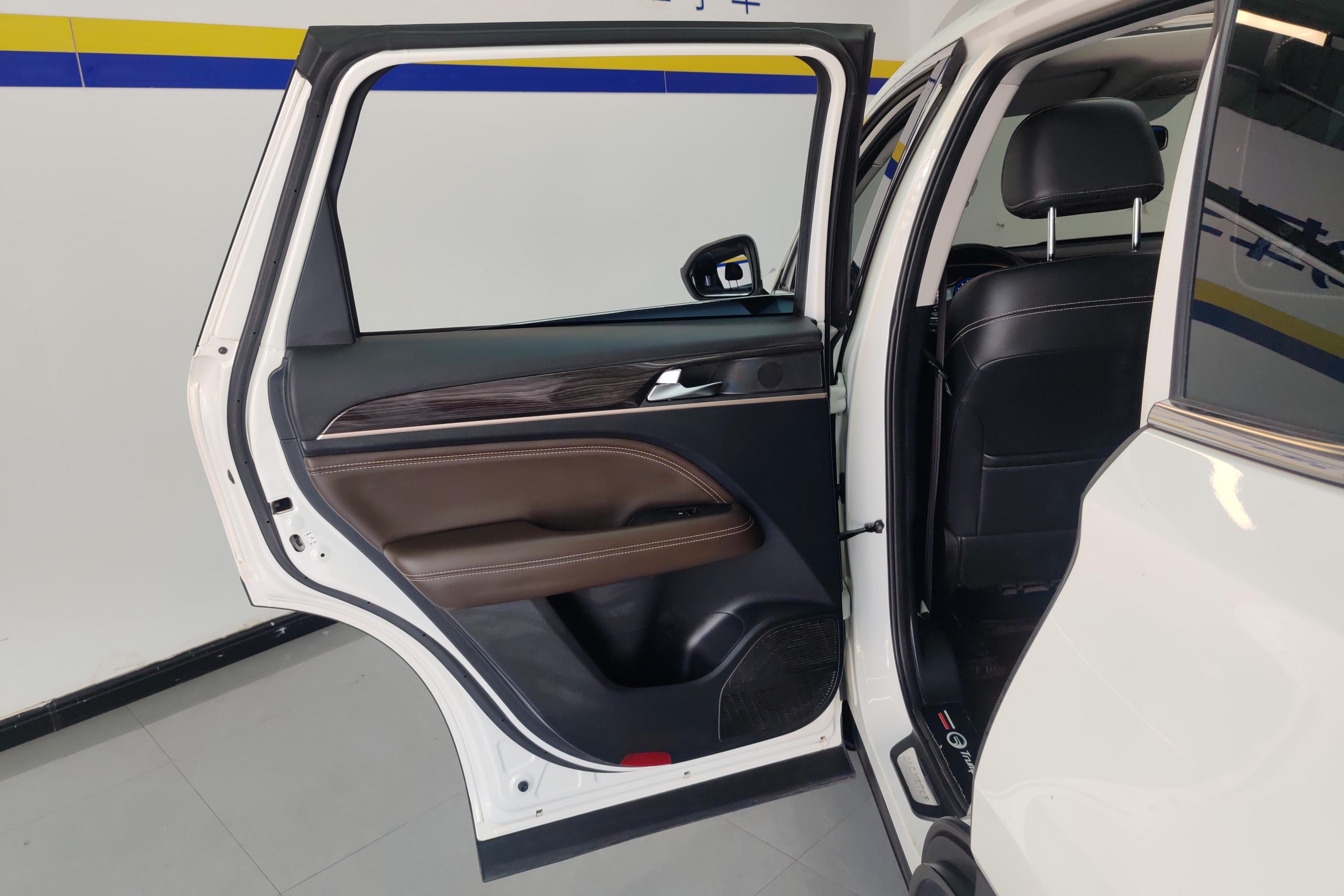 GAC Trumpchi GS5 2019 car image #31