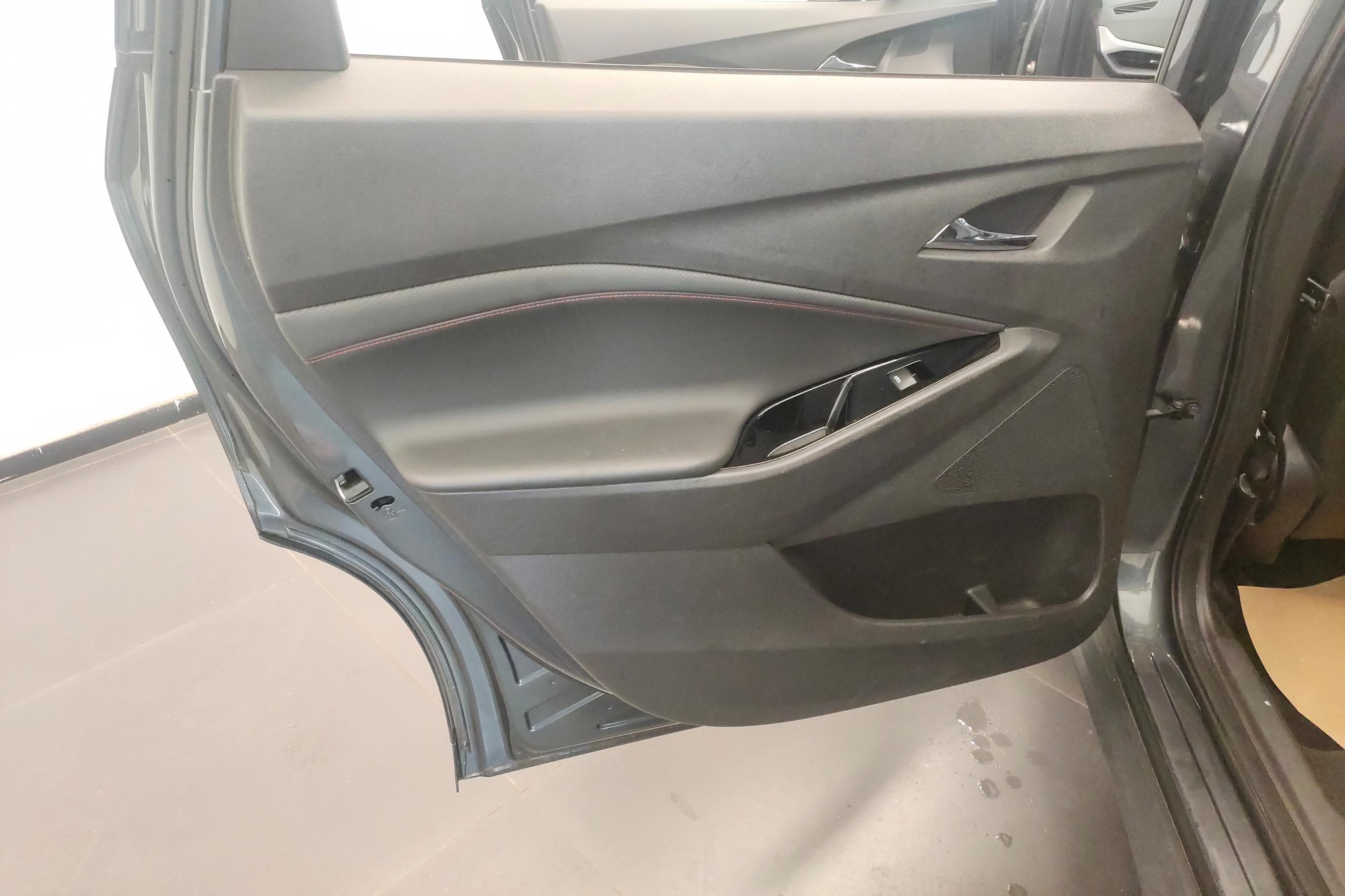 Chevrolet Orlando 2019 car image #31