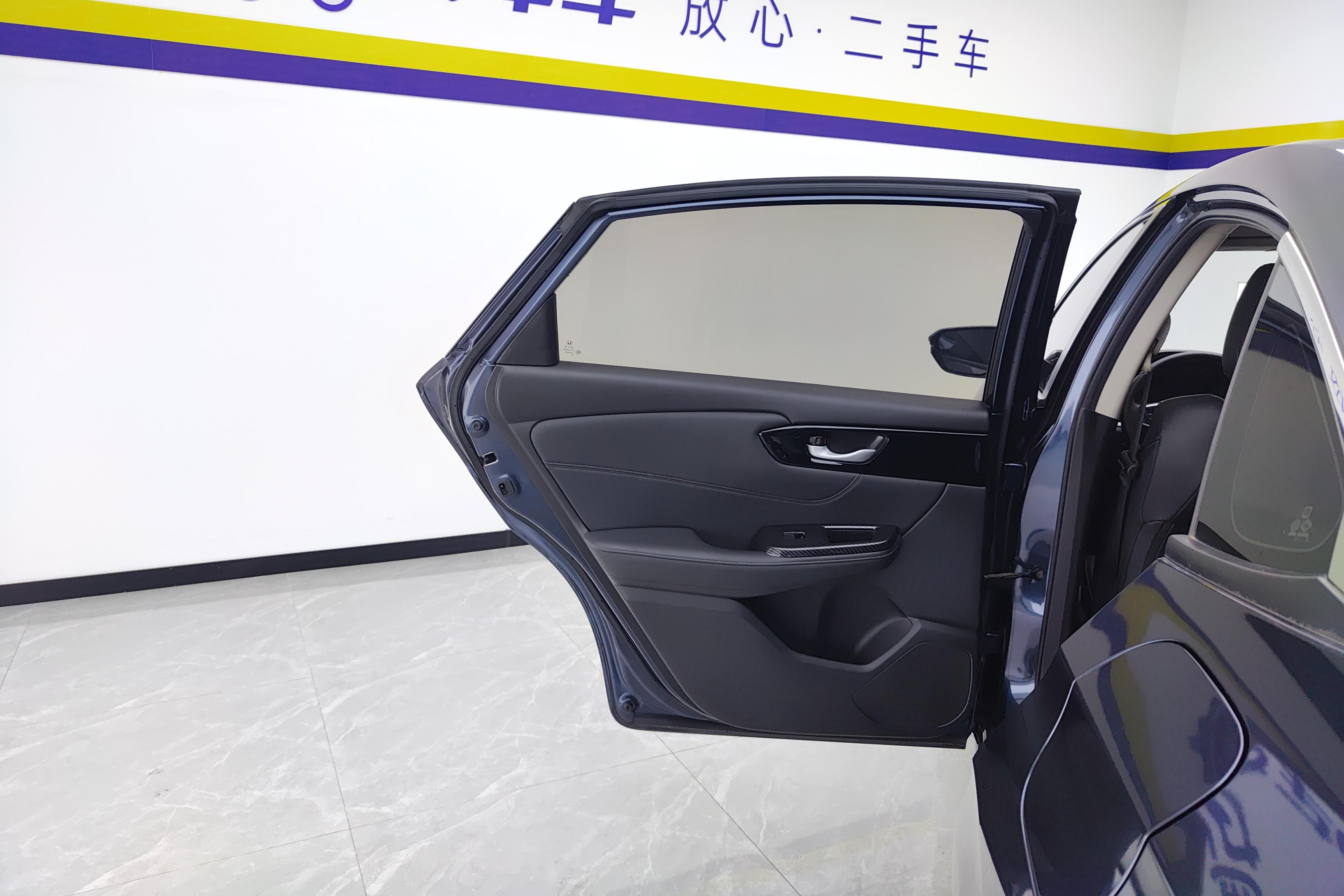 Honda Envix 2019 صورة سيارة #31