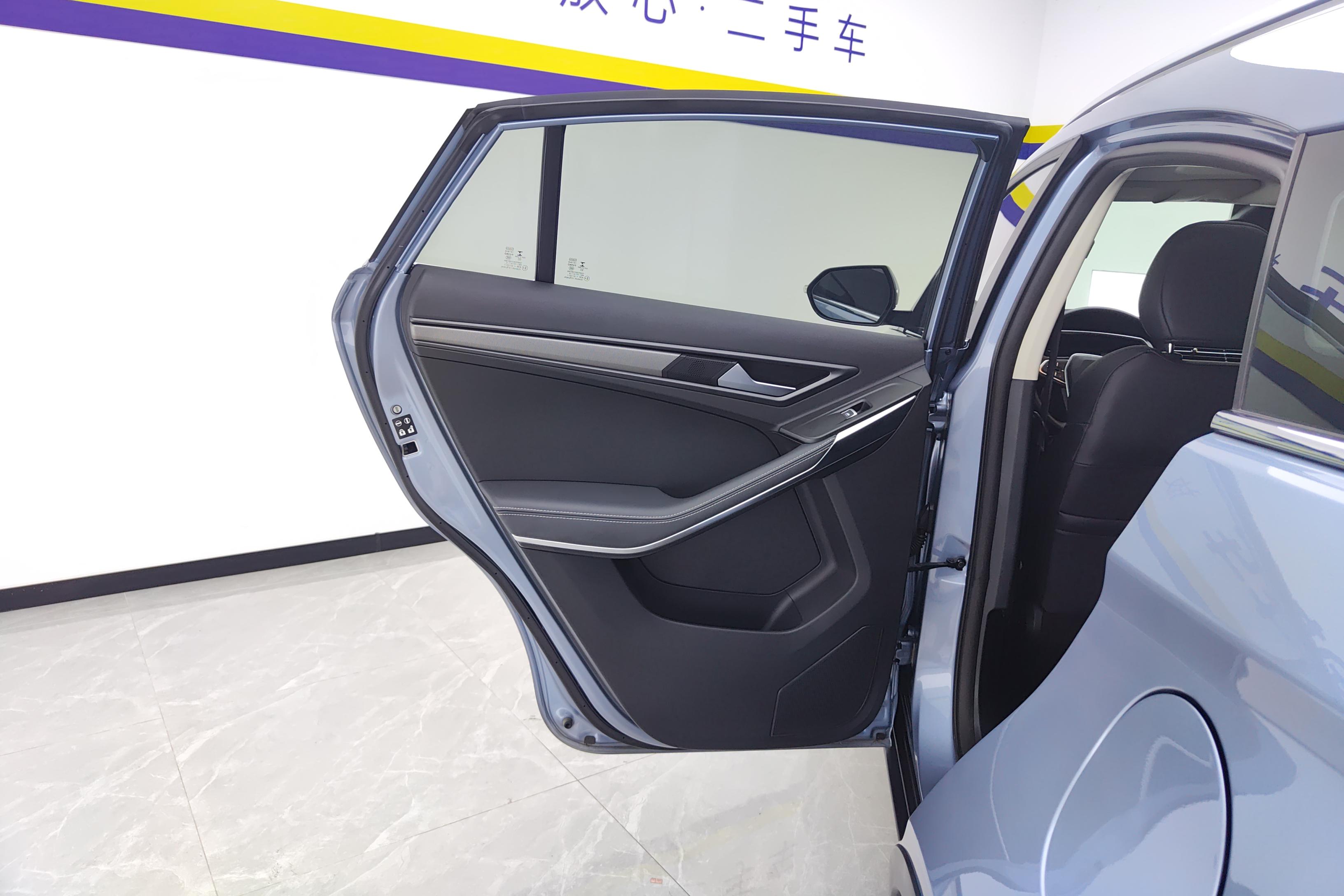 Ford Territory 2021 #31 Ford Territory 2021 immagine di auto #31