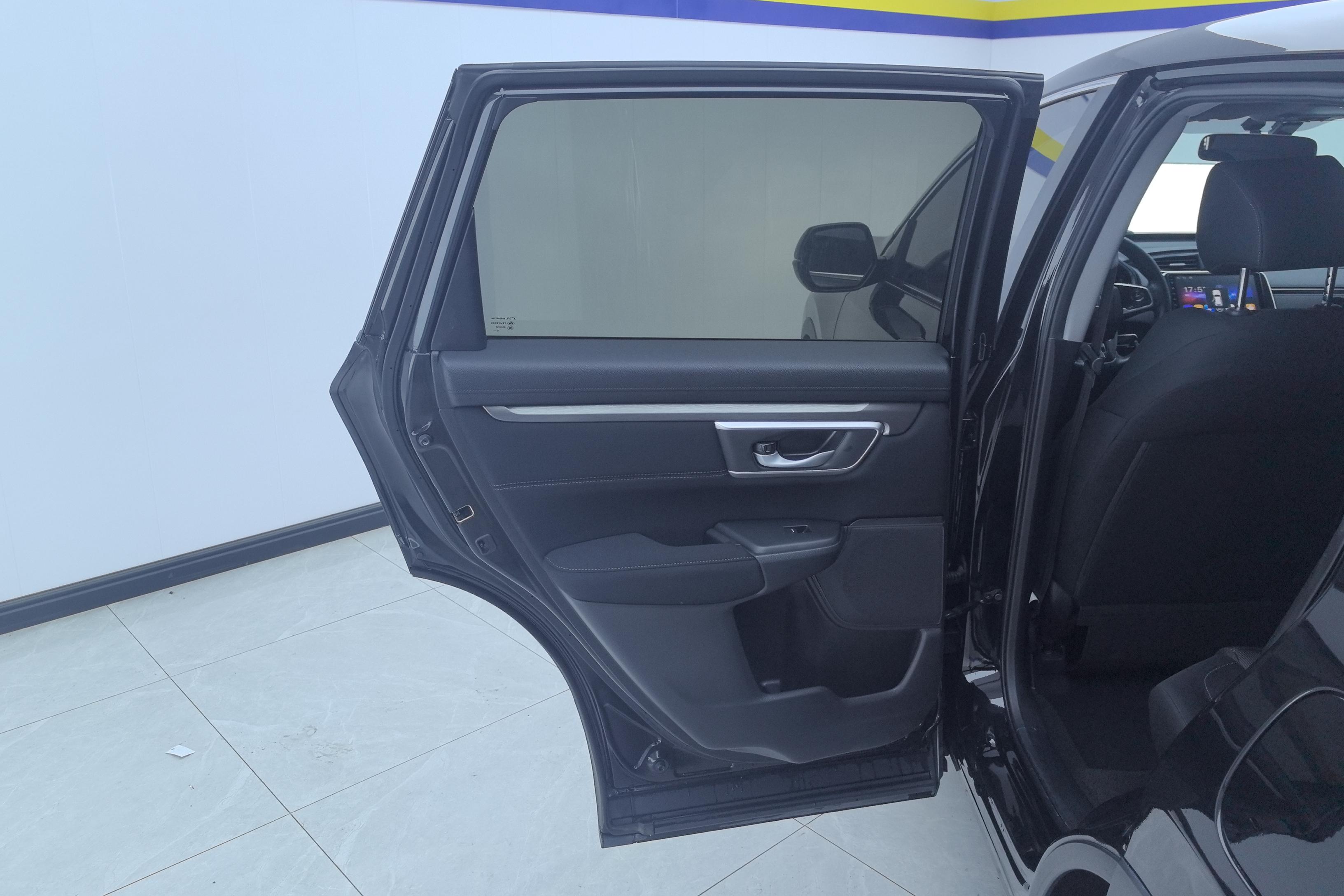 Honda Breeze 2020 #31 Honda Breeze 2020 car image #31